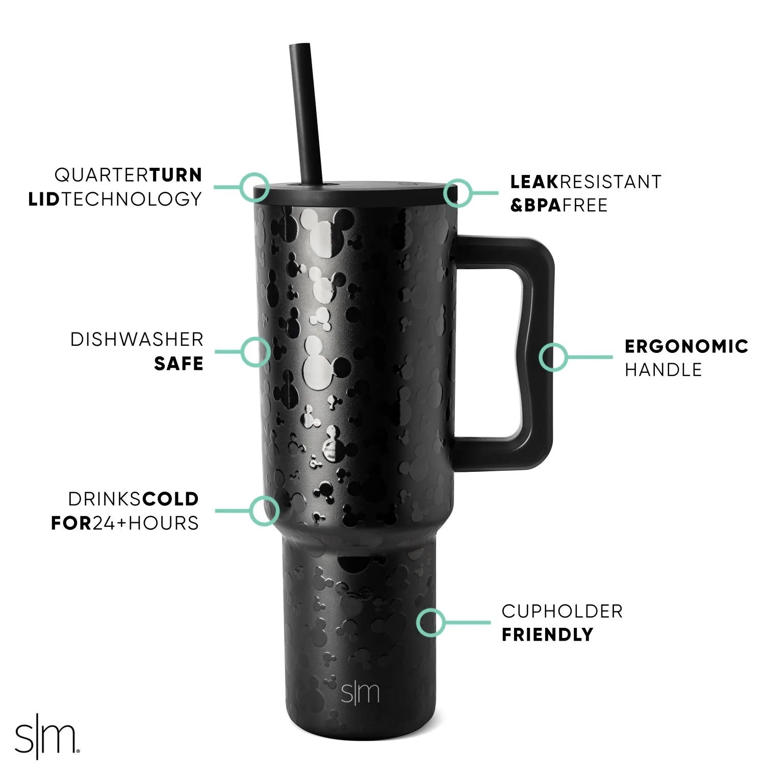 Trek Tumbler