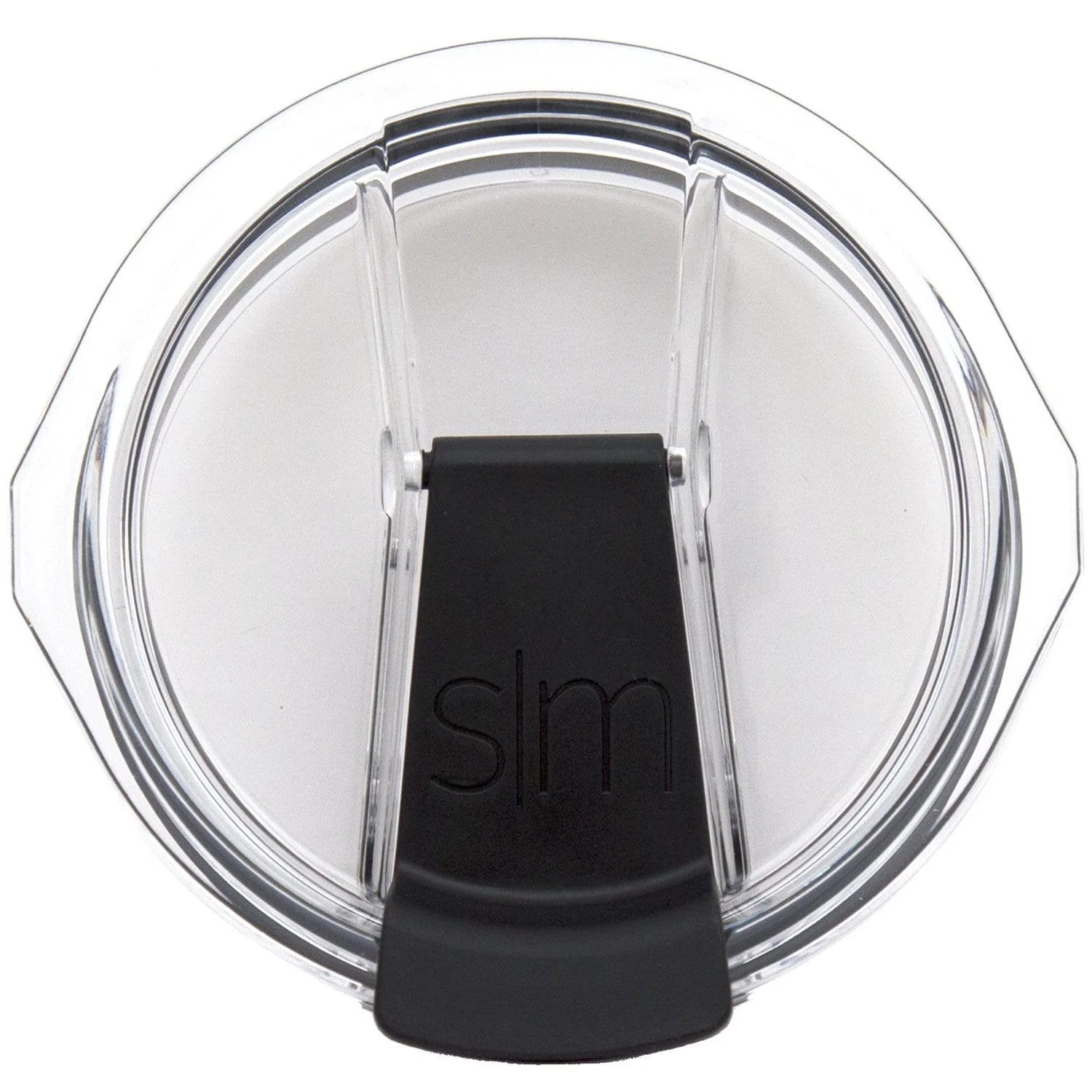 Slim Cruiser Tumbler Splash-Proof Lid - 22oz