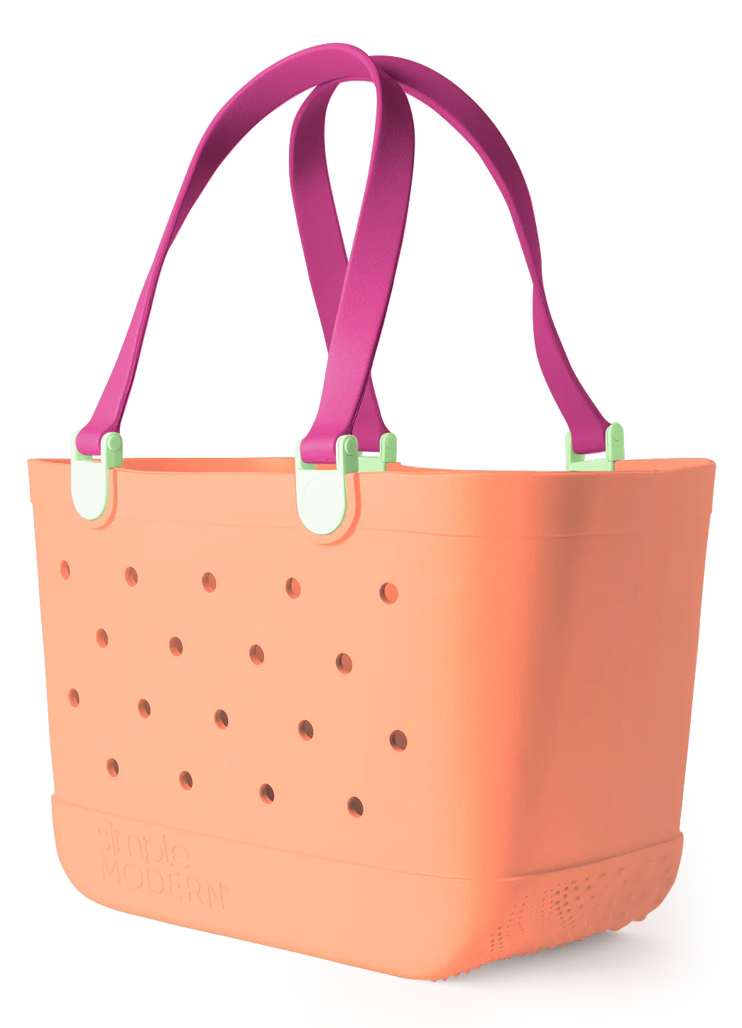 Getaway Bag