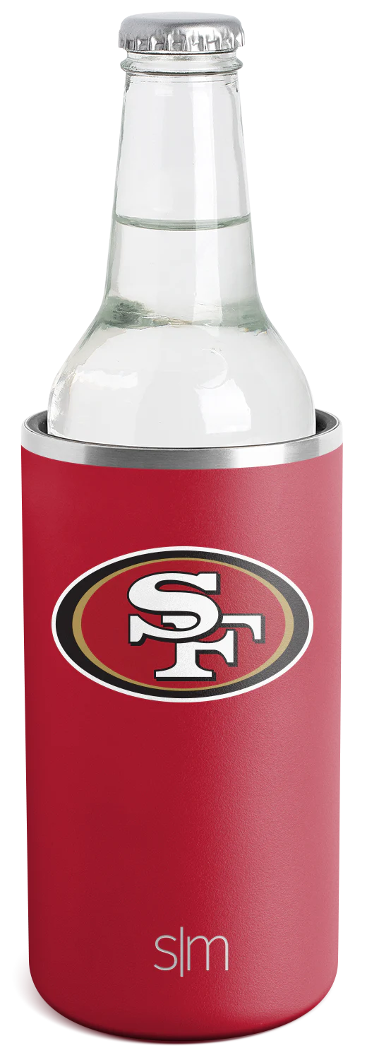 NFL Ranger Cooler - Bottle
