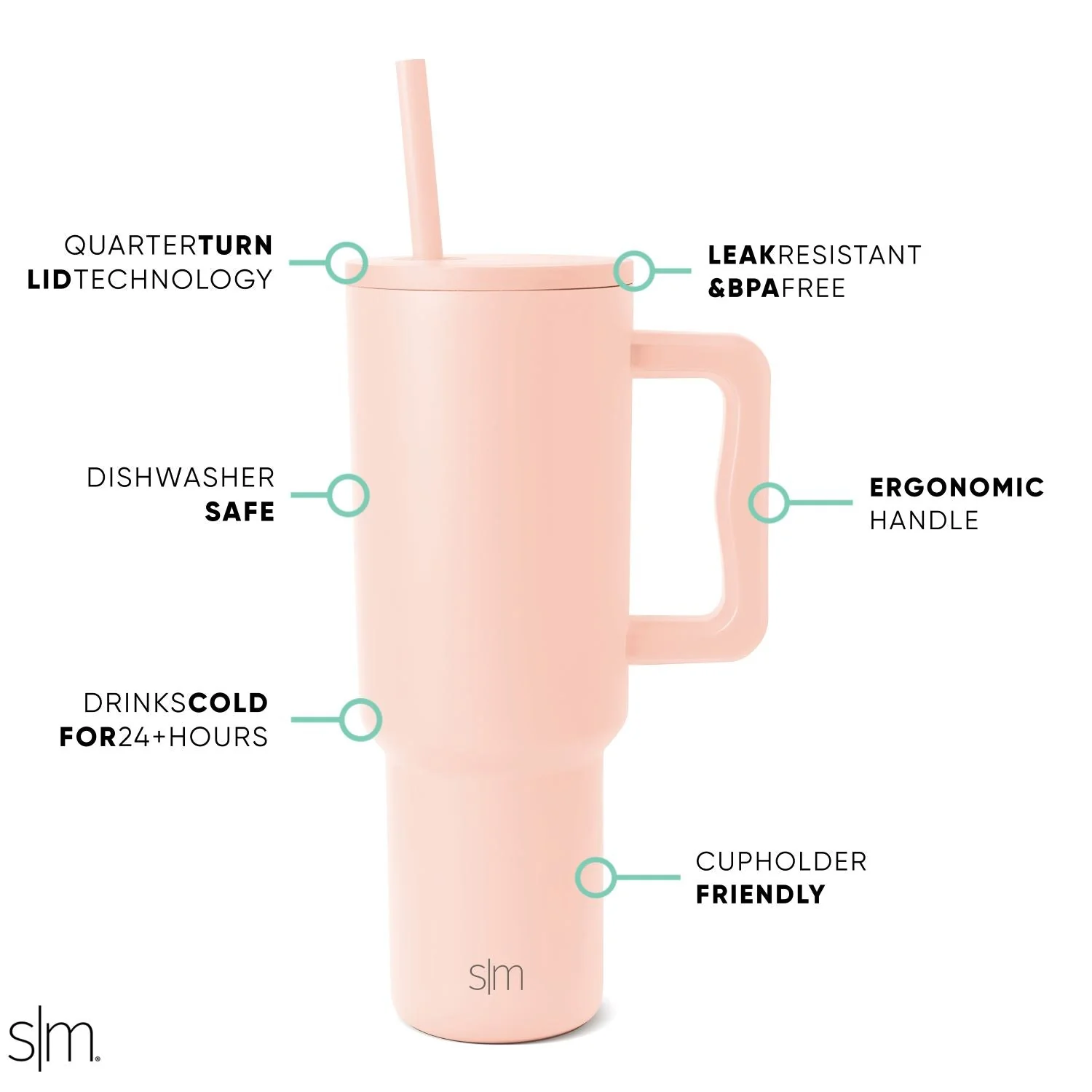 Trek Tumbler