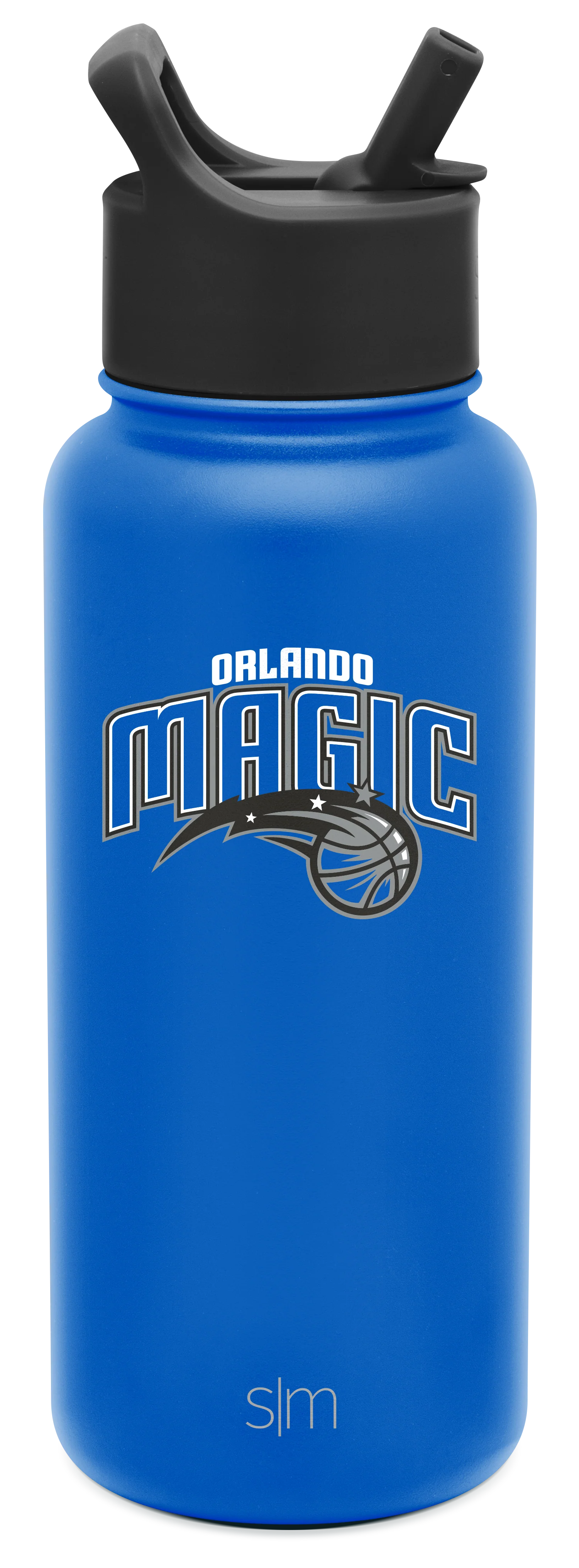 NBA Summit Water Bottle with Straw Lid - 32oz