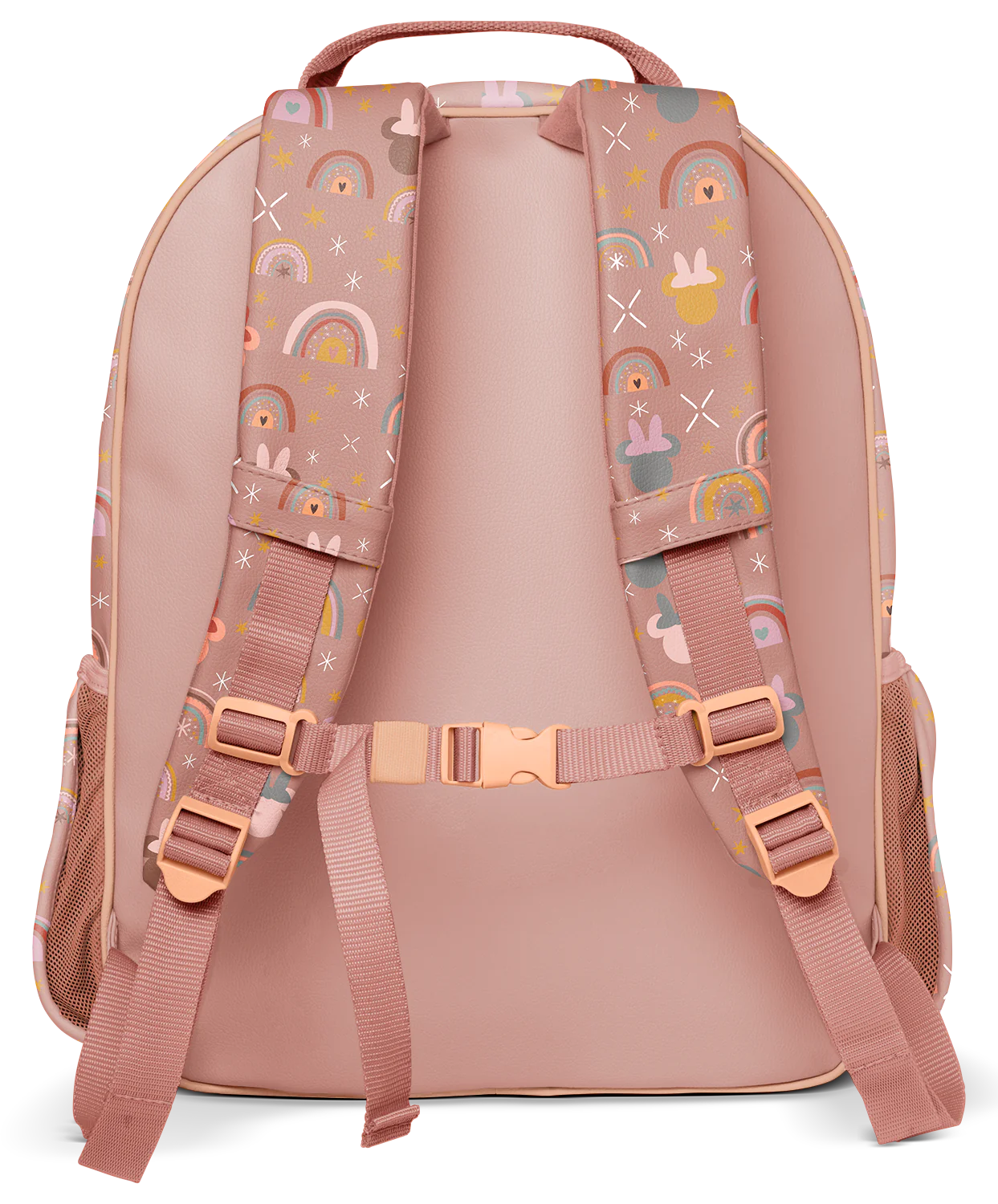Vegan Leather Fletcher Kids' Backpack
