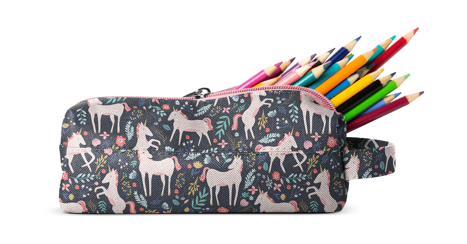 Hudson Pencil Bag