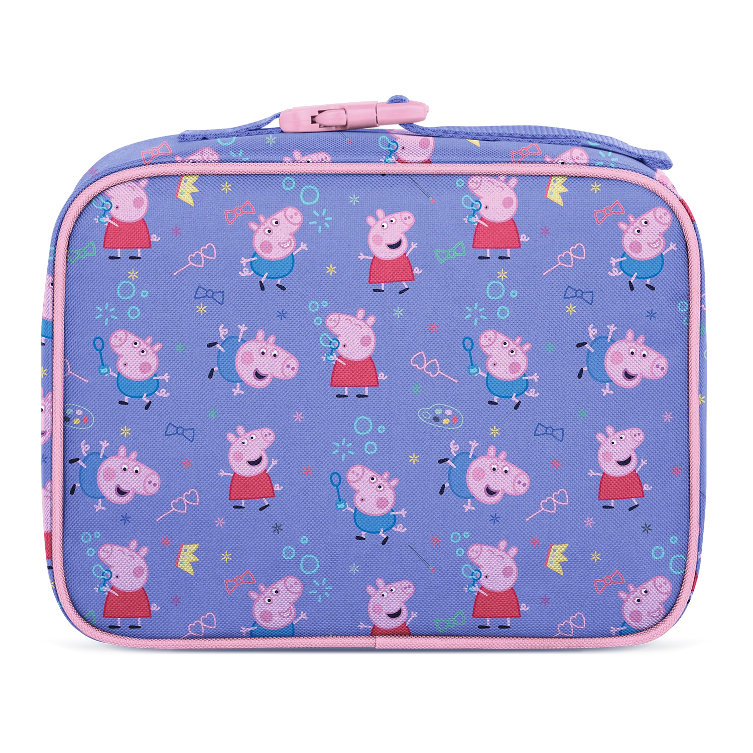 Hadley Lunch Bag