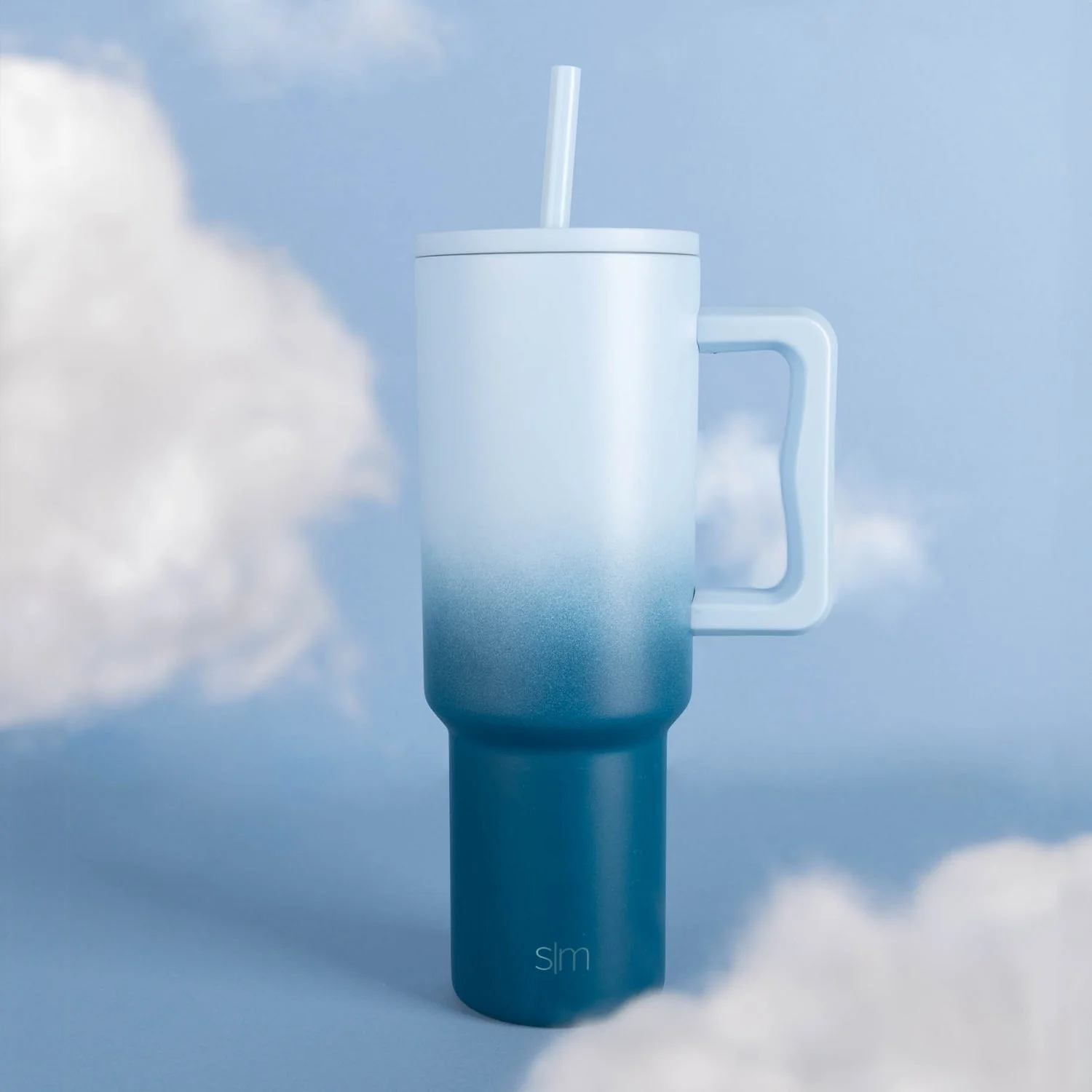 Trek Tumbler