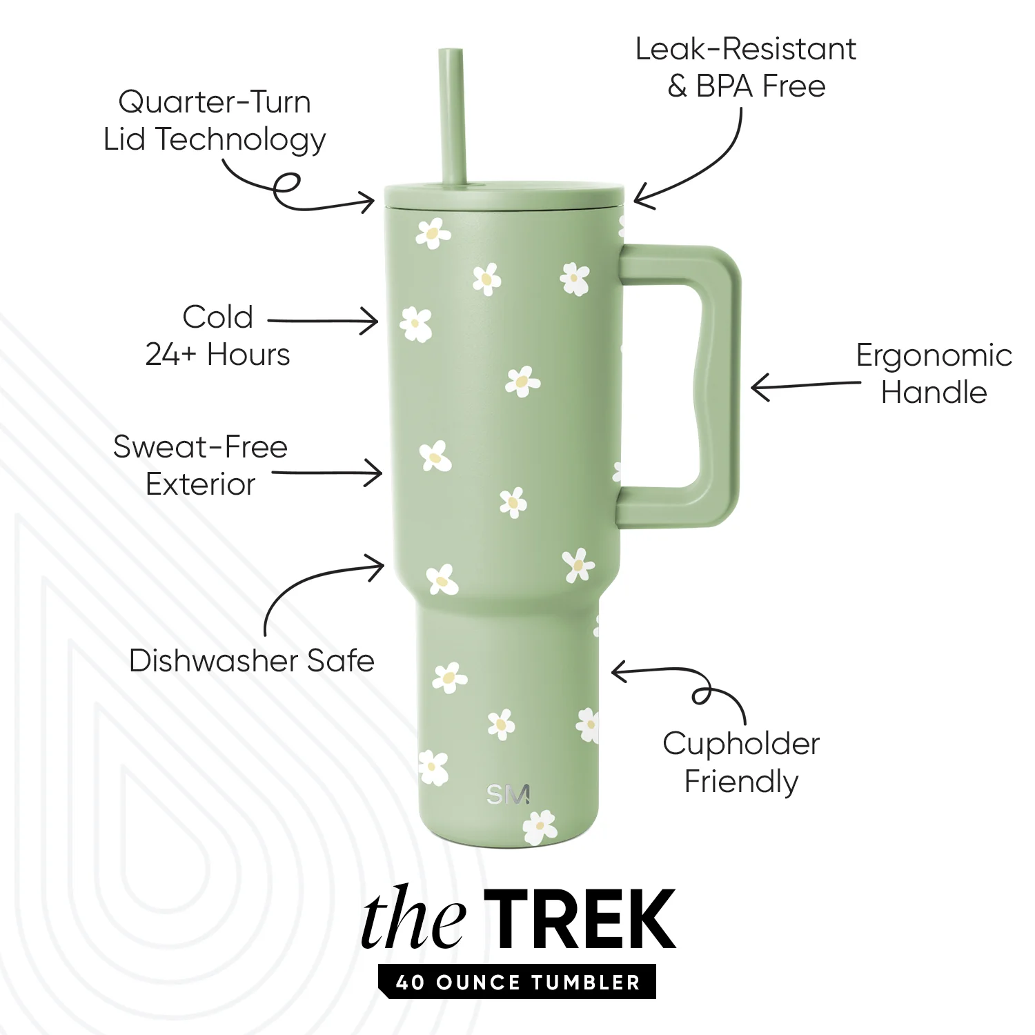 Trek Tumbler