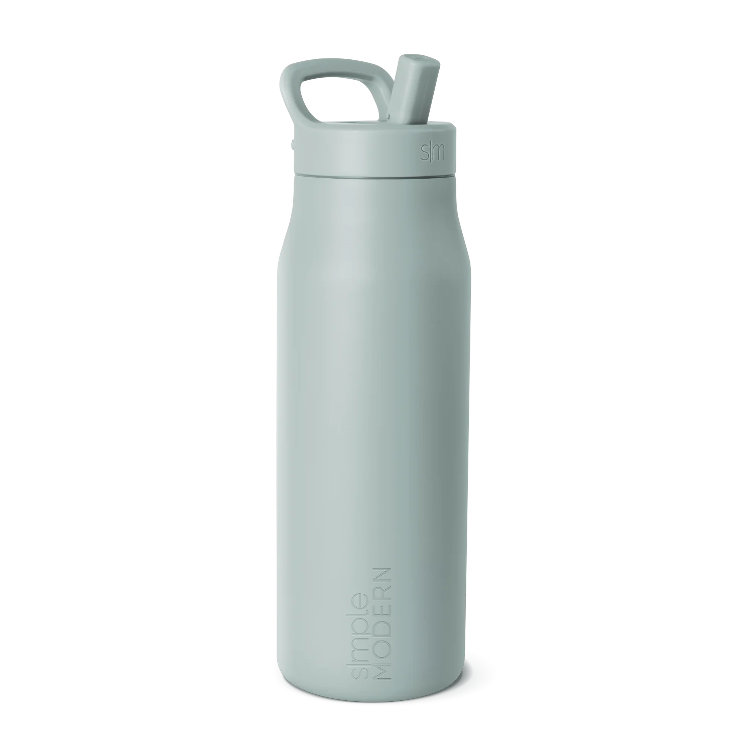 Mesa Water Bottle - Signature