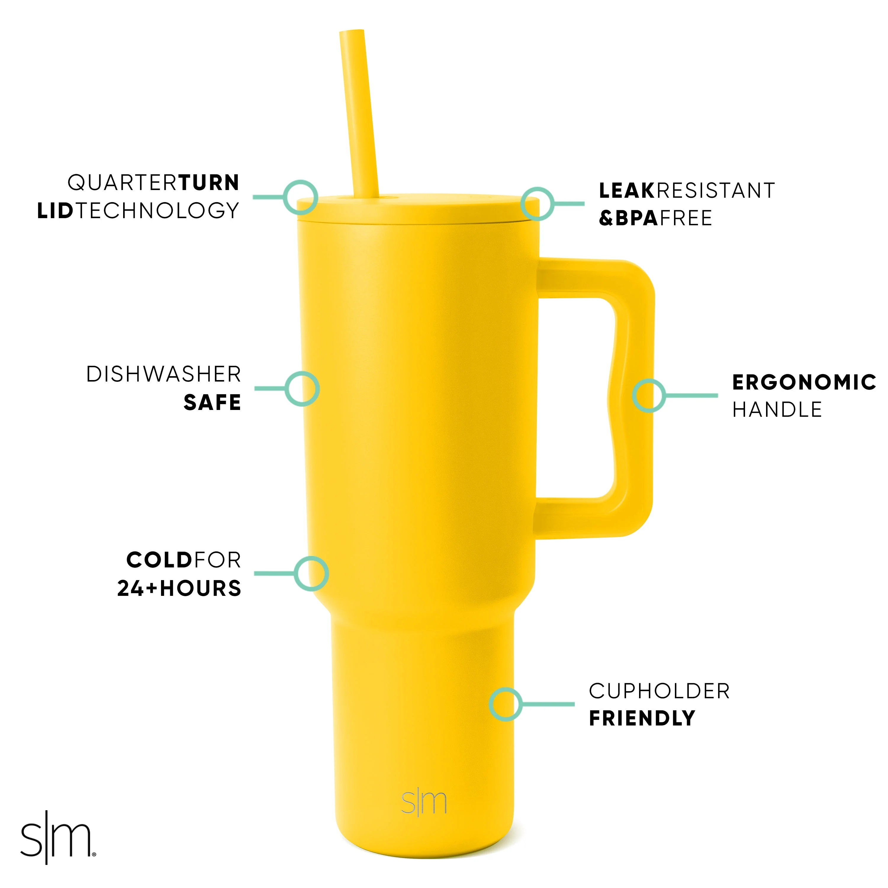 Trek Tumbler