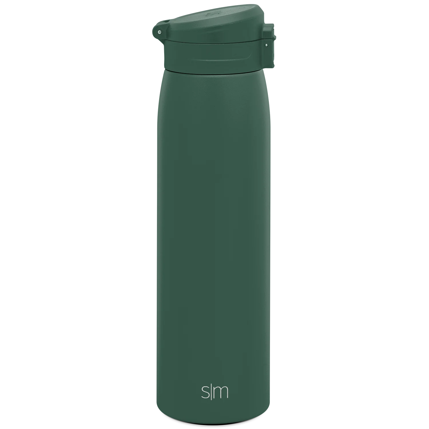 Kona Travel Mug with Locking Flip Lid