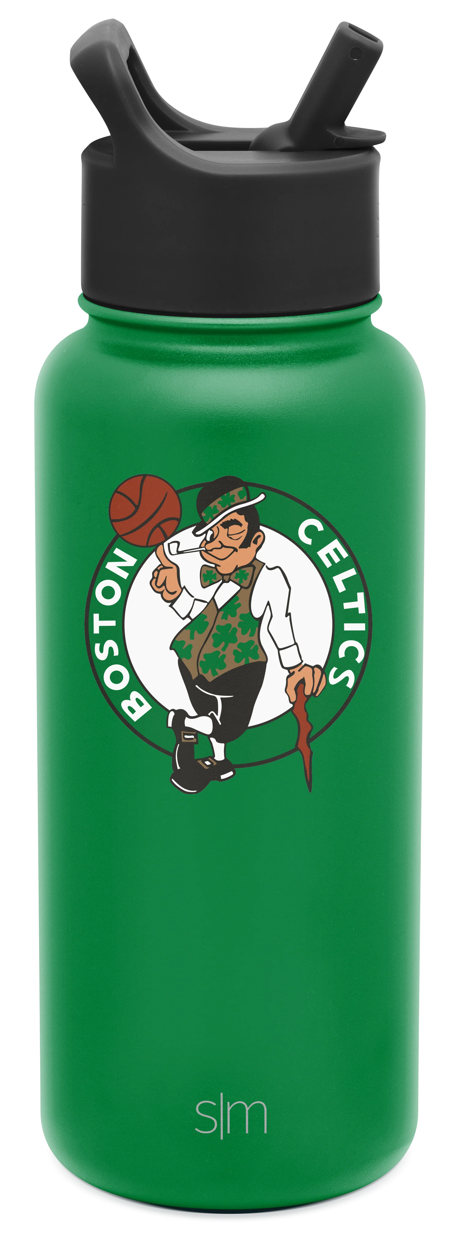 NBA Summit Water Bottle with Straw Lid - 32oz