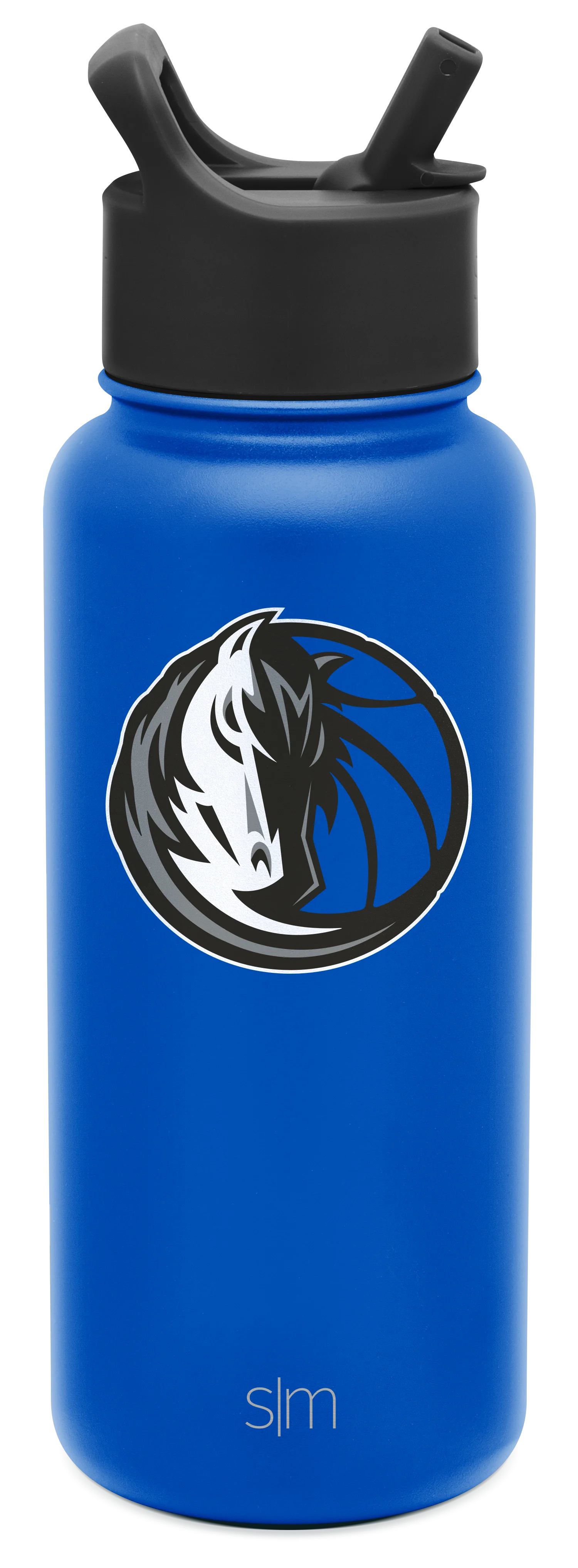 NBA Summit Water Bottle with Straw Lid - 32oz