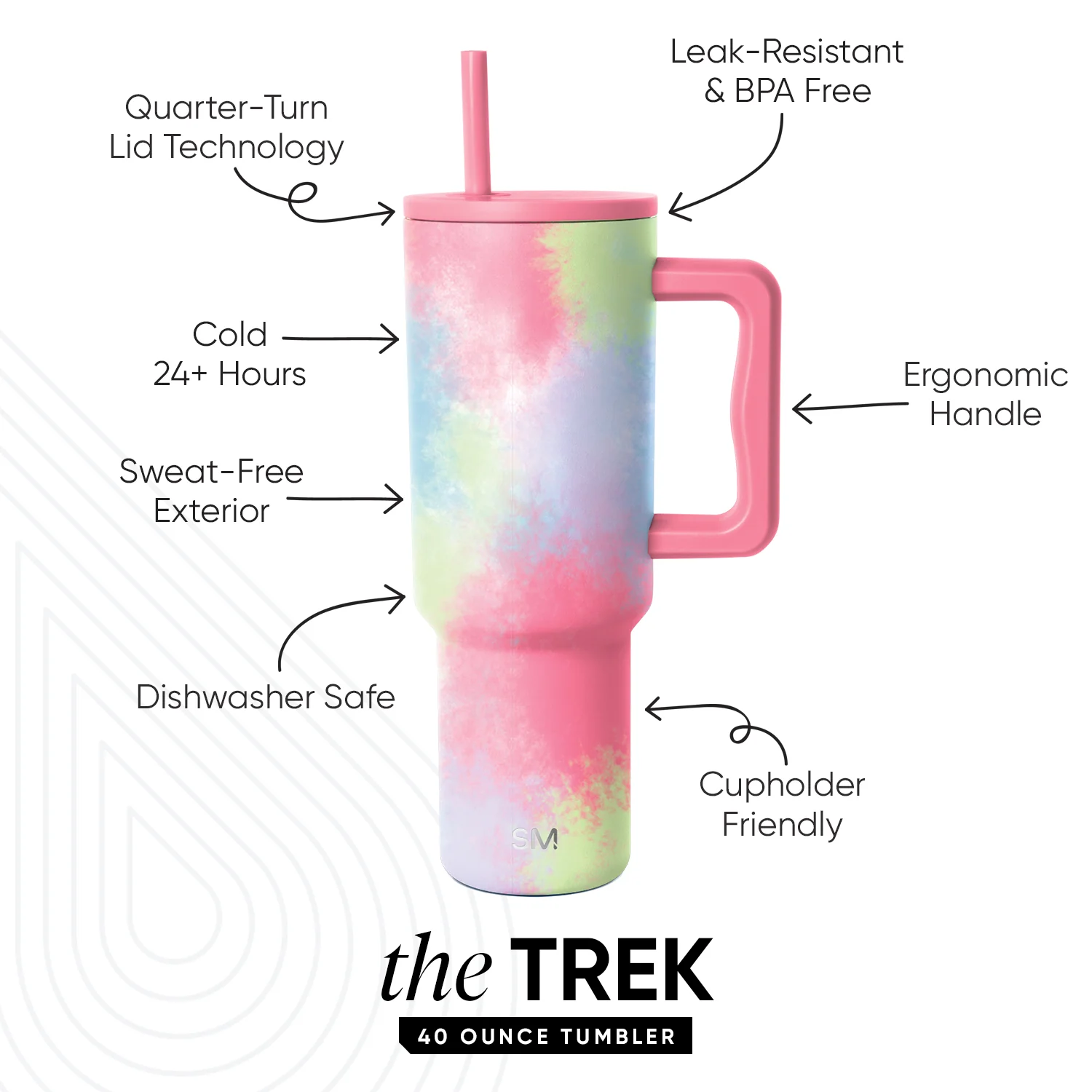 Trek Tumbler