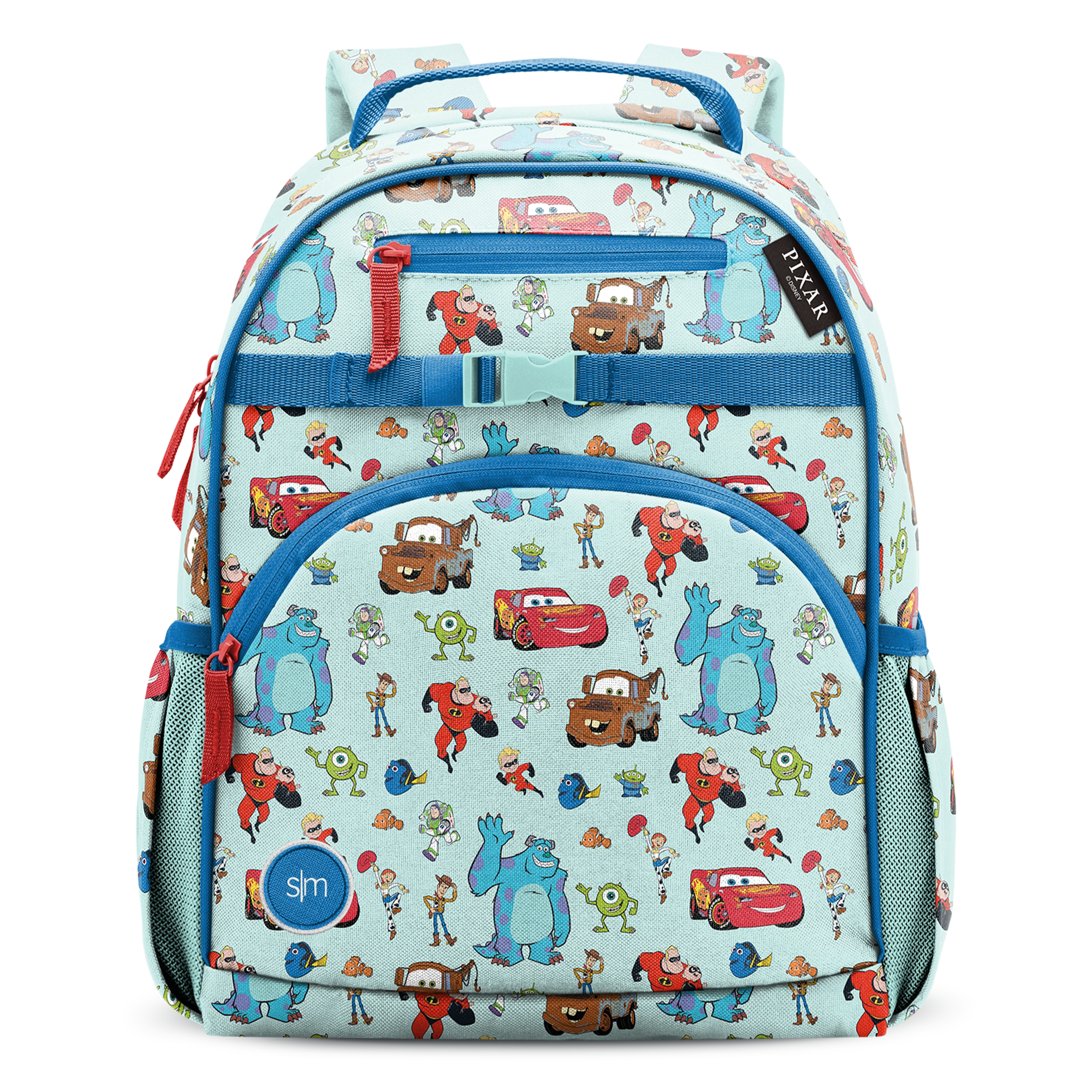 Fletcher Kids' Backpack