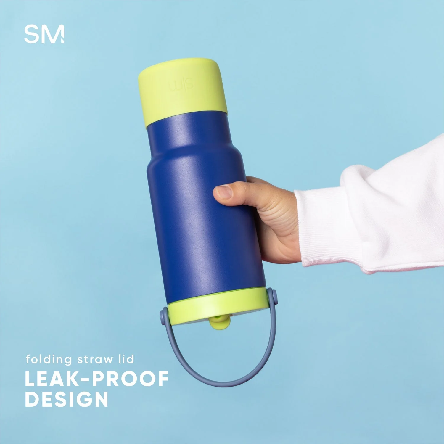 Kids Trek Pivot Tumbler