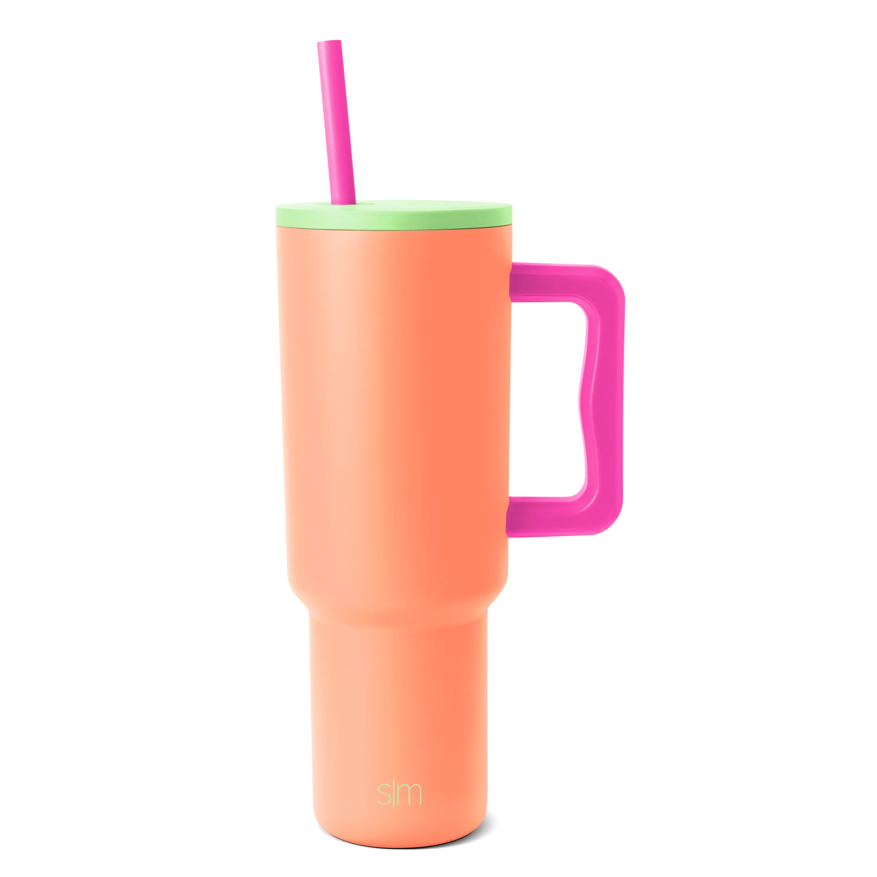 Trek Tumbler