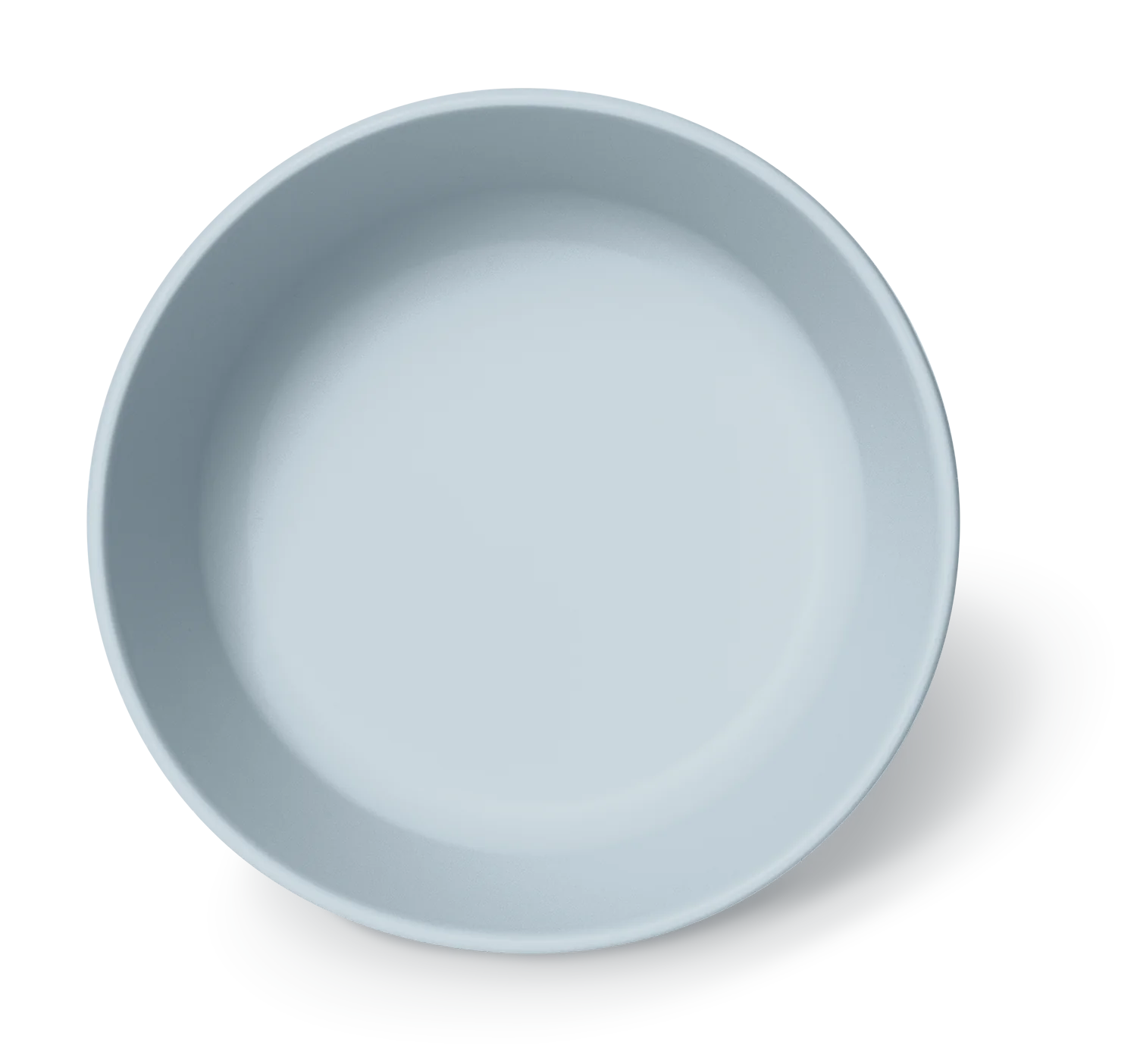 Parker Silicone Bowl