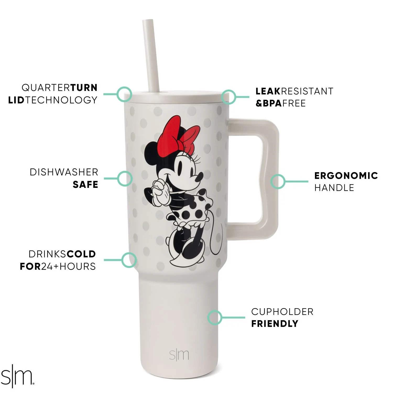 Trek Tumbler
