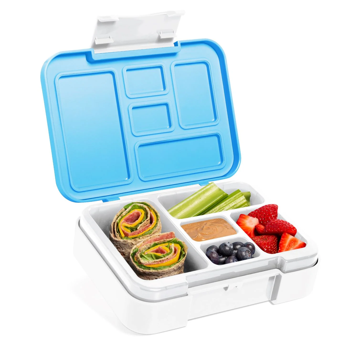 Porter Bento Box