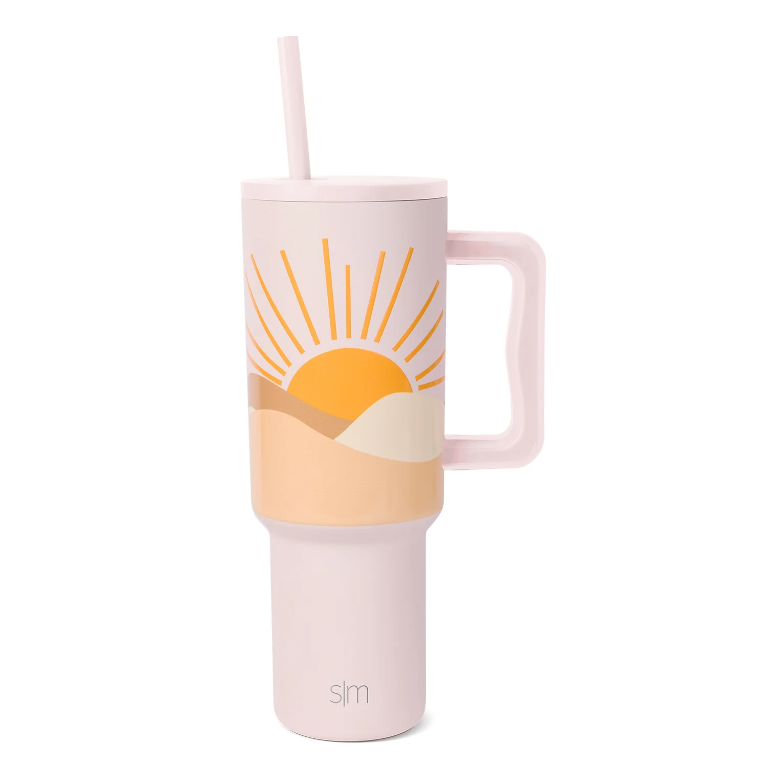 Trek Tumbler