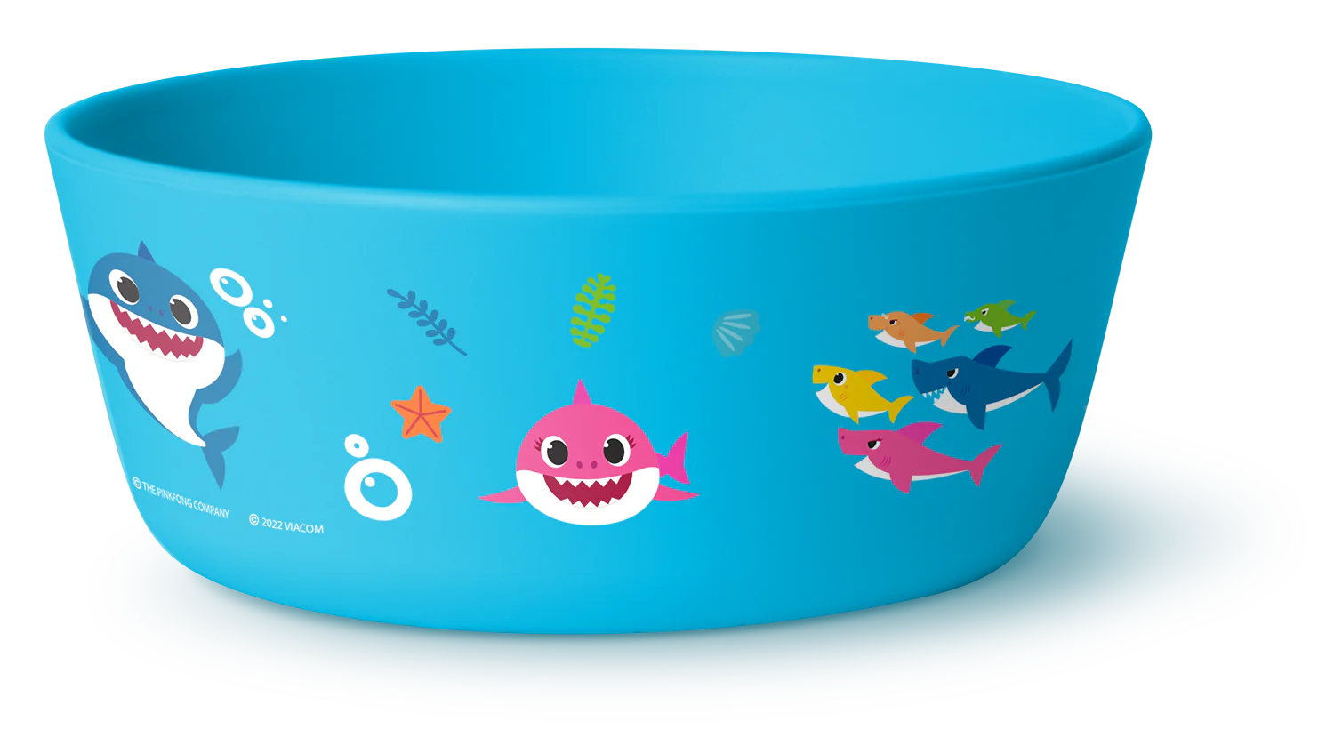 Parker Silicone Bowl