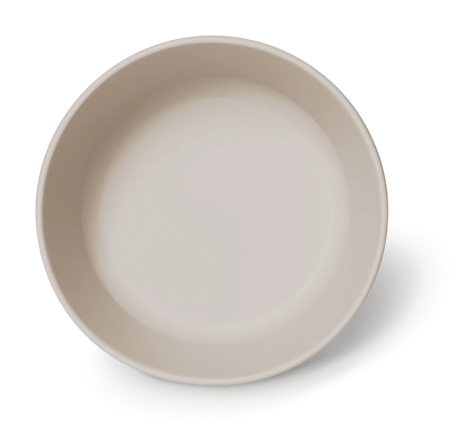 Parker Silicone Bowl