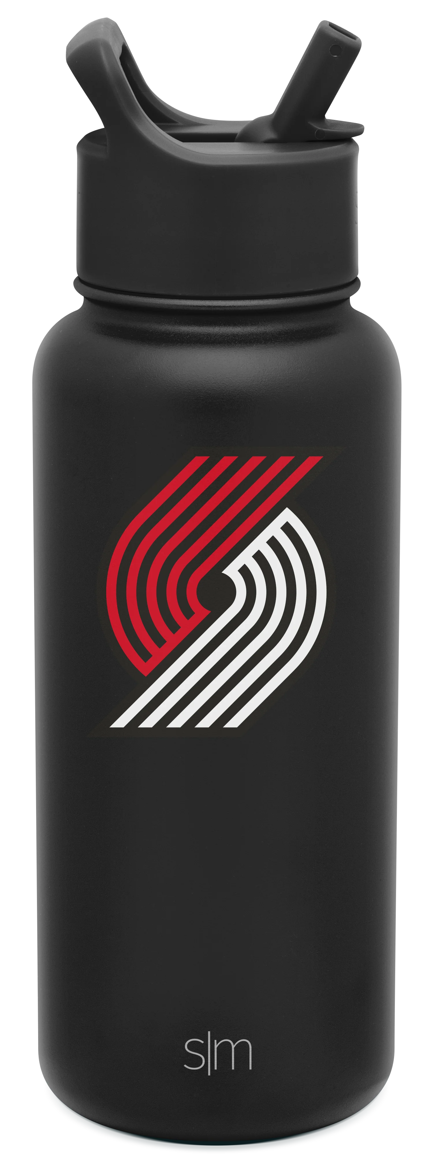 NBA Summit Water Bottle with Straw Lid - 32oz