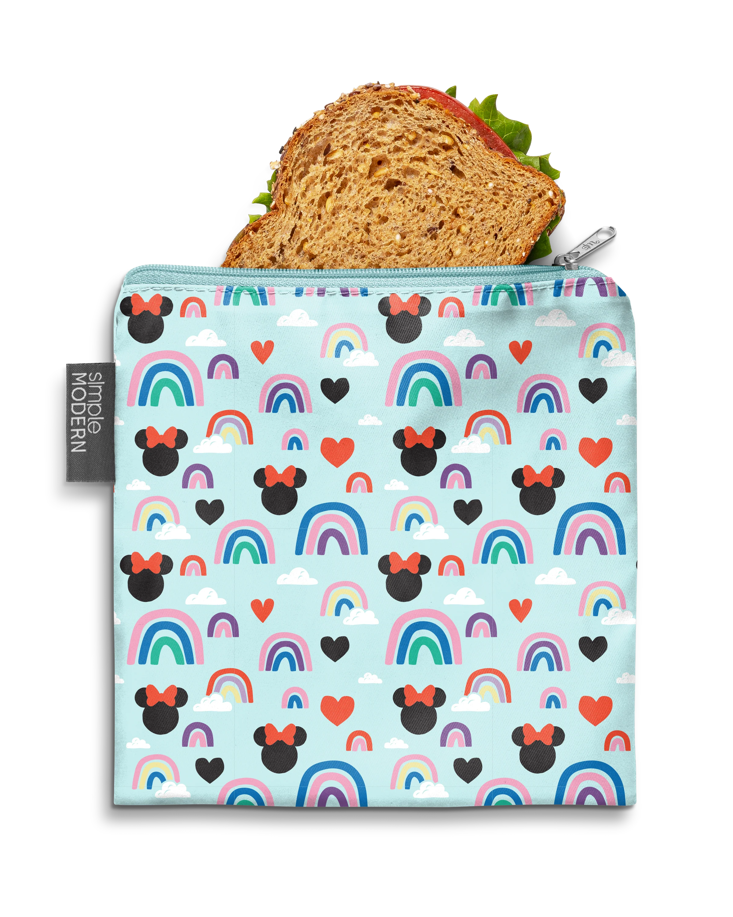 Ellie Snack Bag