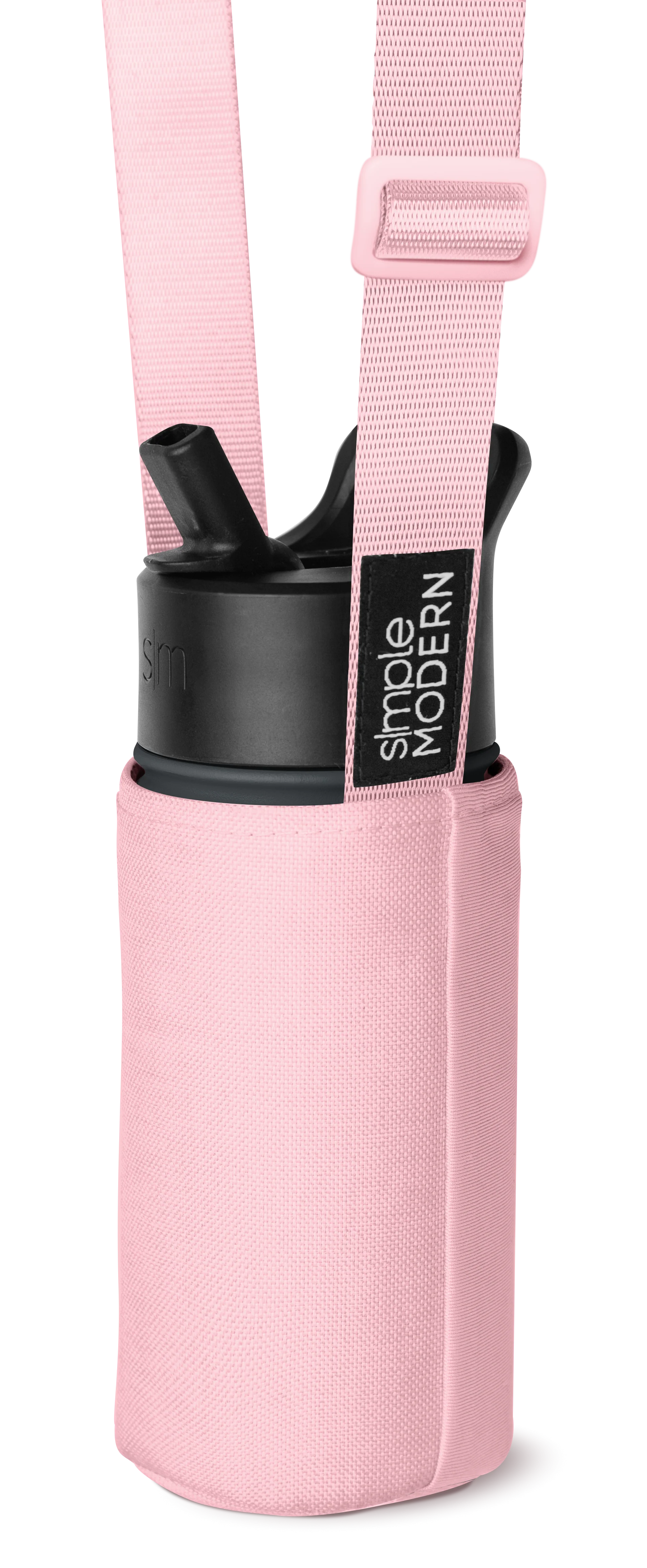 Adventure Water Bottle Sling - Kids