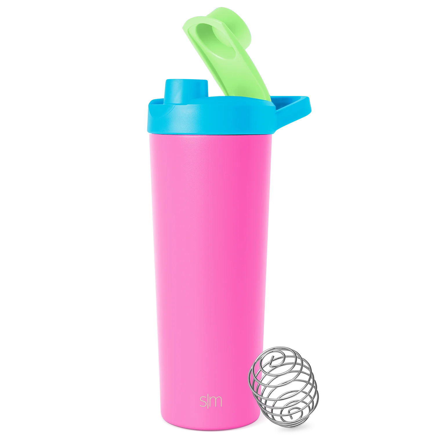 Rally Protein Shaker