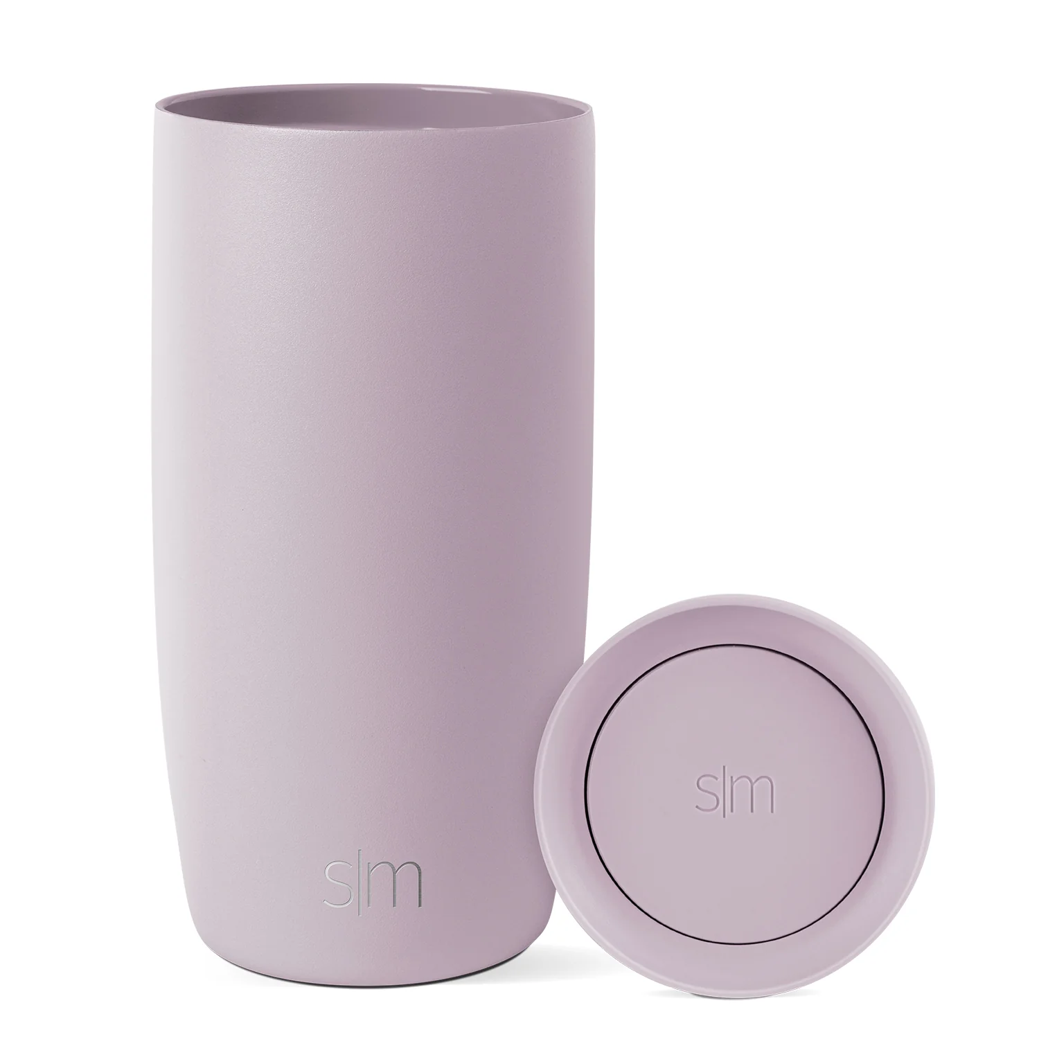 Voyager Tumbler with 360° Lid