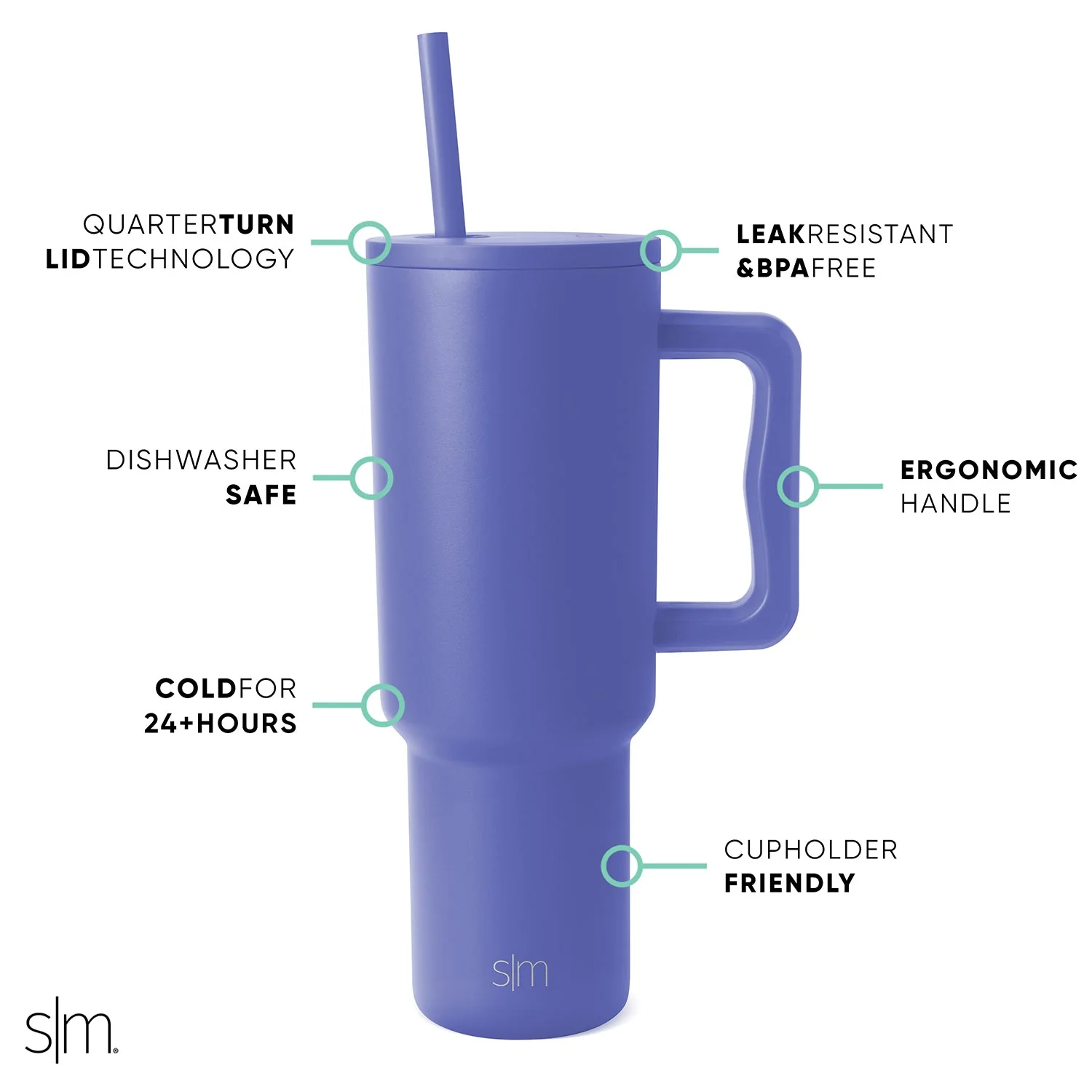 Trek Tumbler