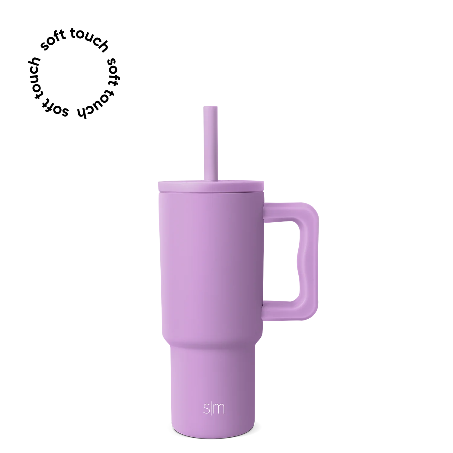 Trek Kids Tumbler with Silicone Straw Lid