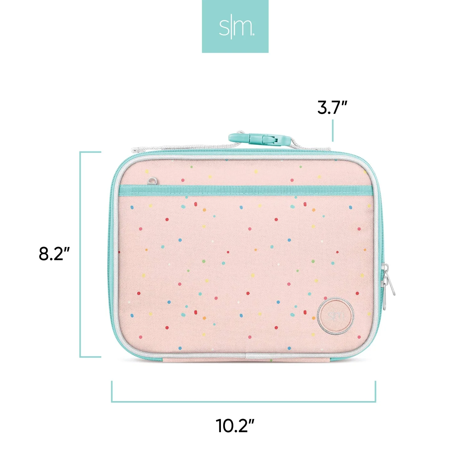 Hadley Lunch Bag