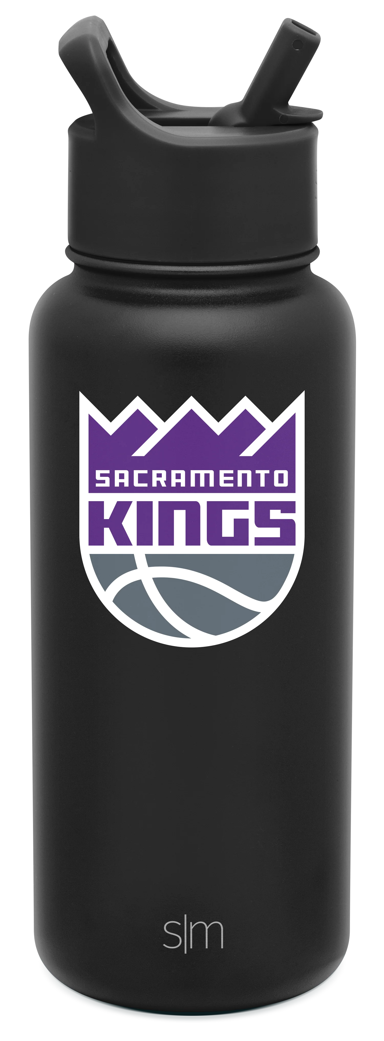 NBA Summit Water Bottle with Straw Lid - 32oz
