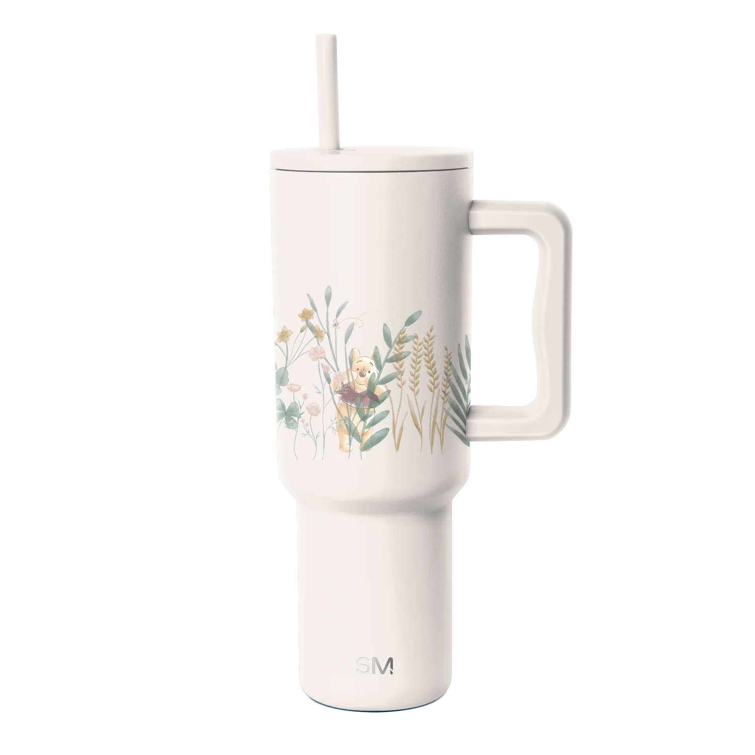 Trek Tumbler