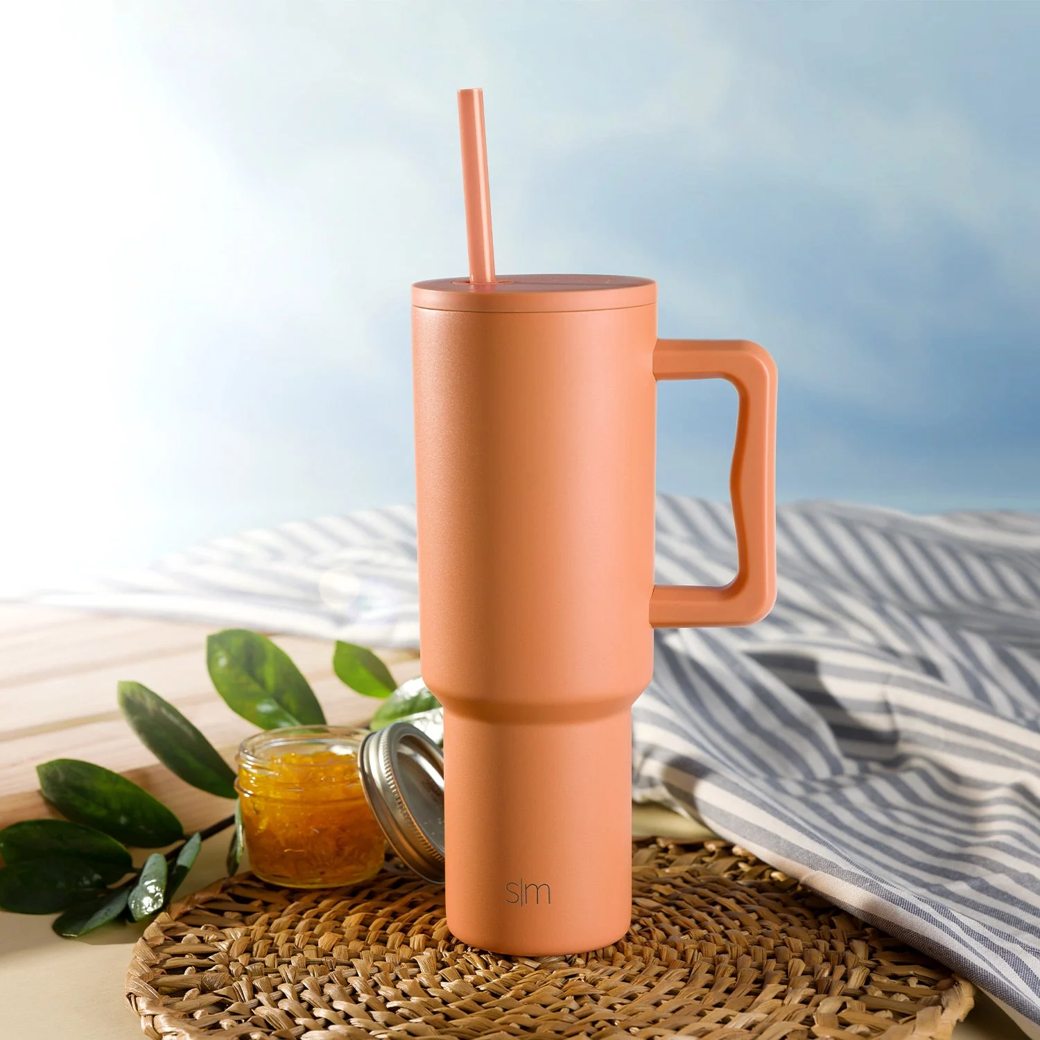 Trek Tumbler