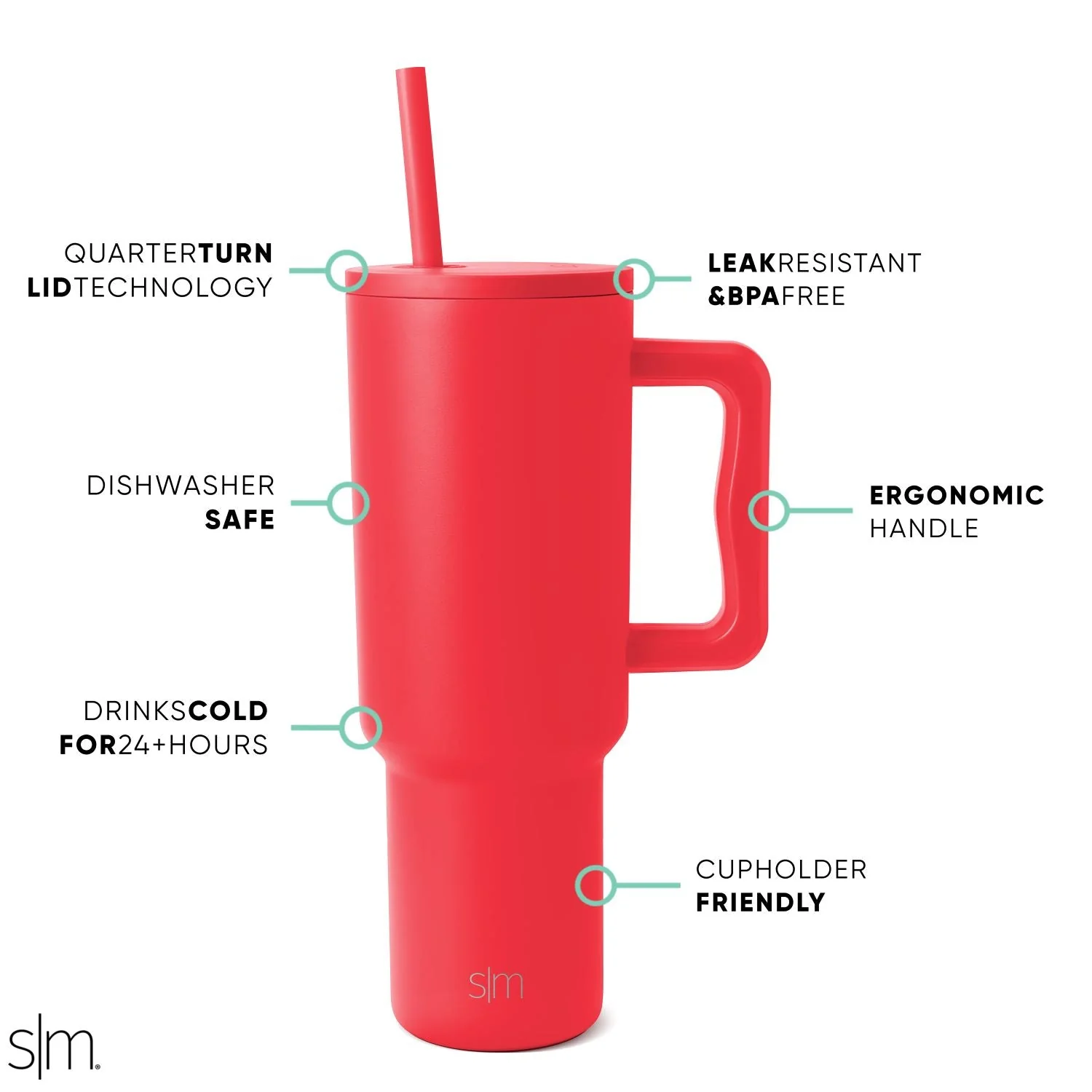 Trek Tumbler