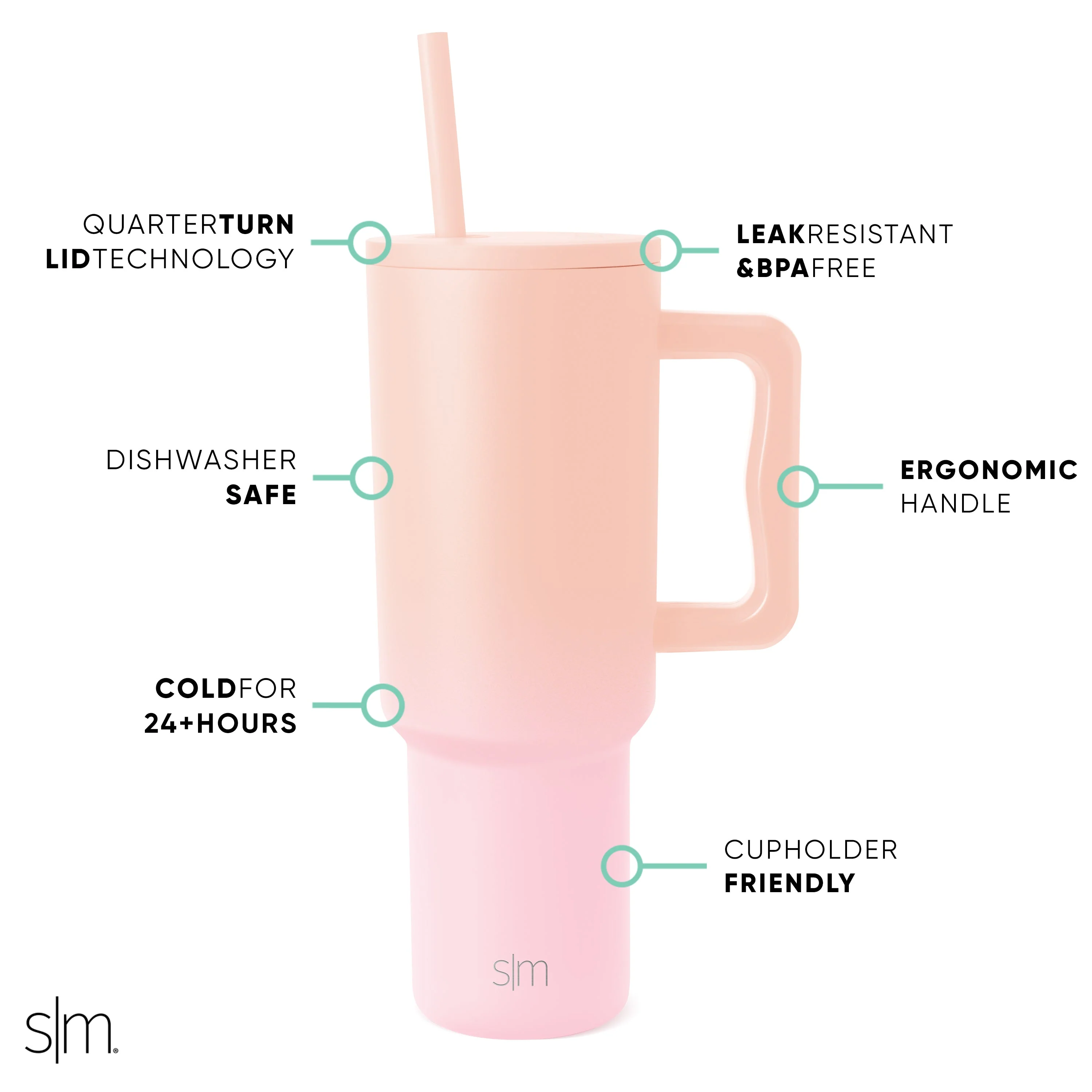 Trek Tumbler