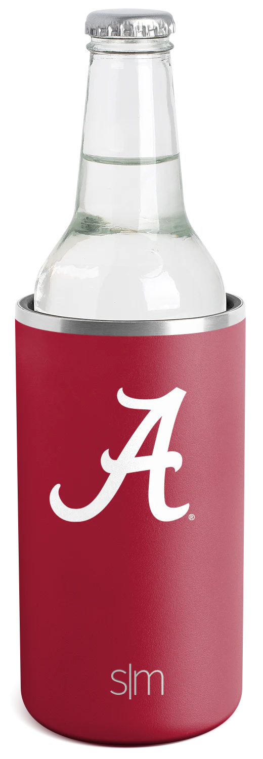 Collegiate Ranger Bottle Cooler