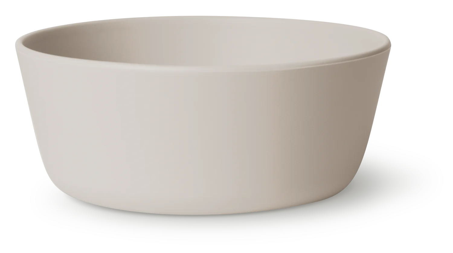 Parker Silicone Bowl