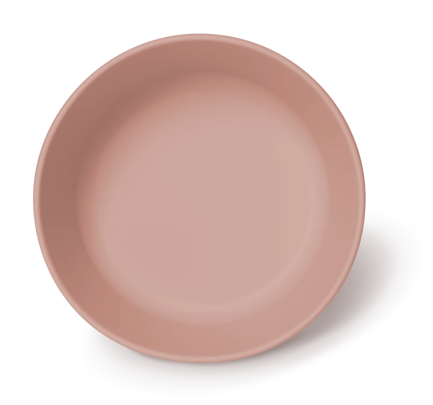 Parker Silicone Bowl