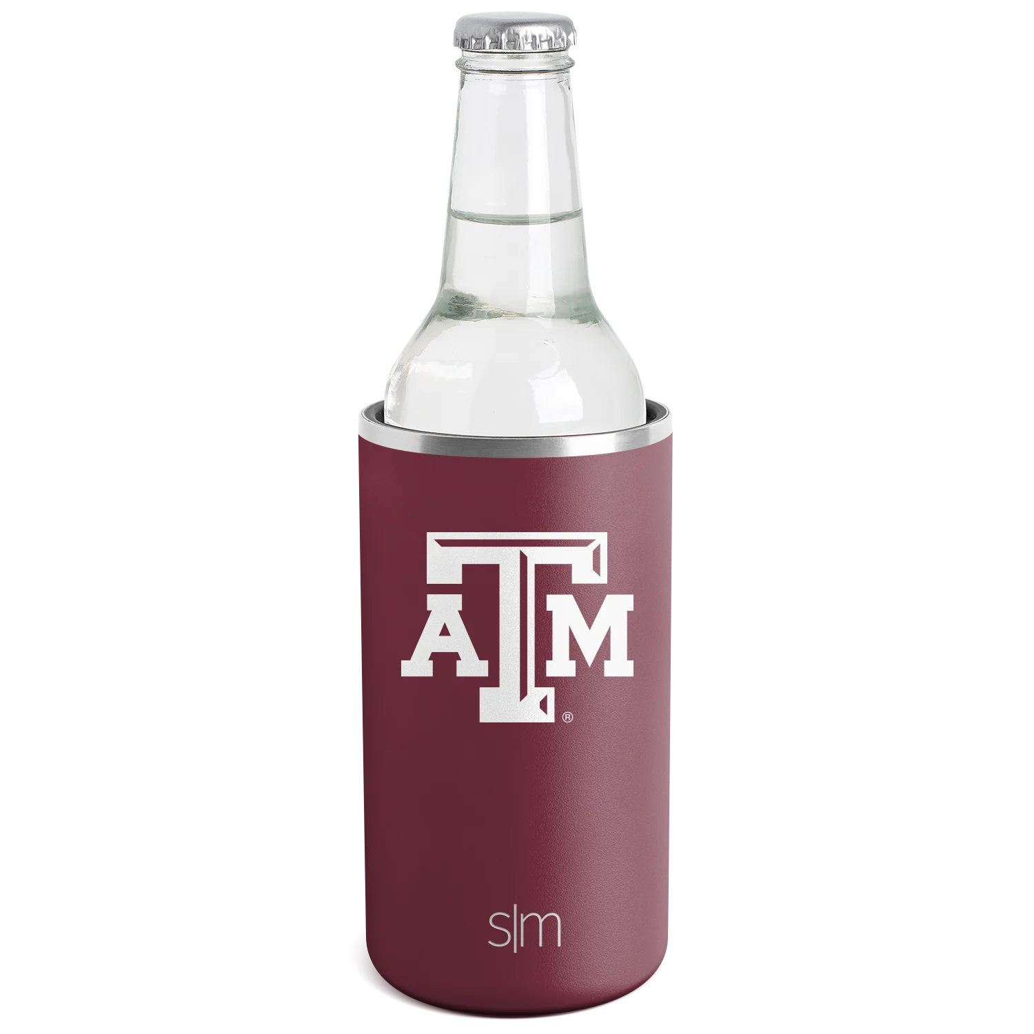 Collegiate Ranger Bottle Cooler