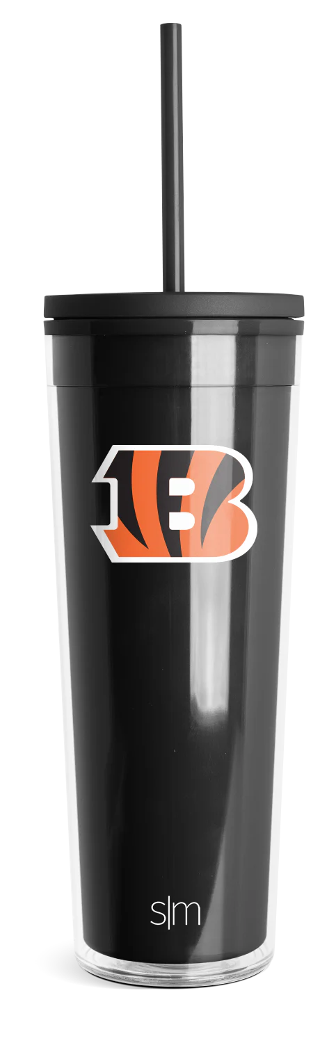 NFL Plastic Classic Tumbler