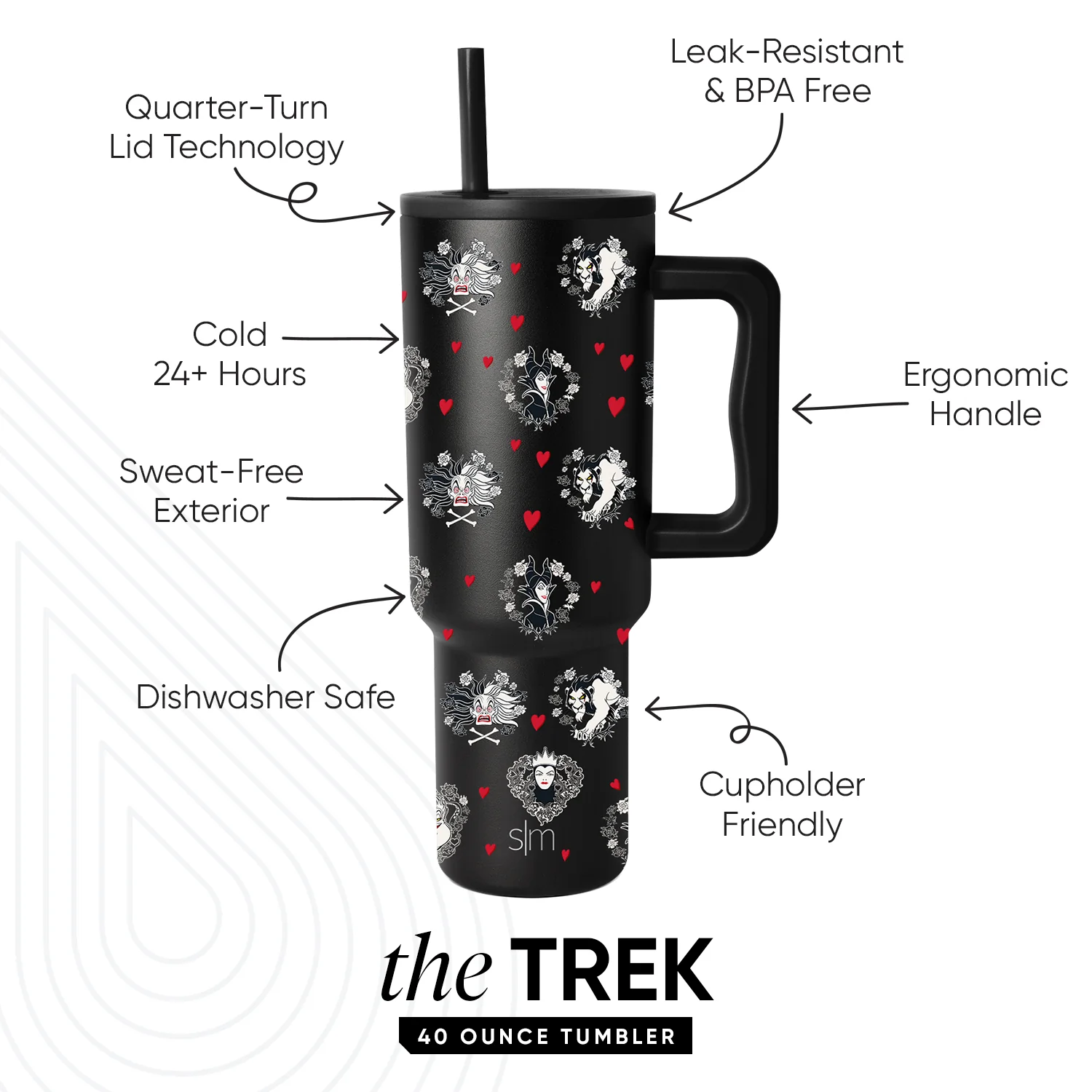 Trek Tumbler