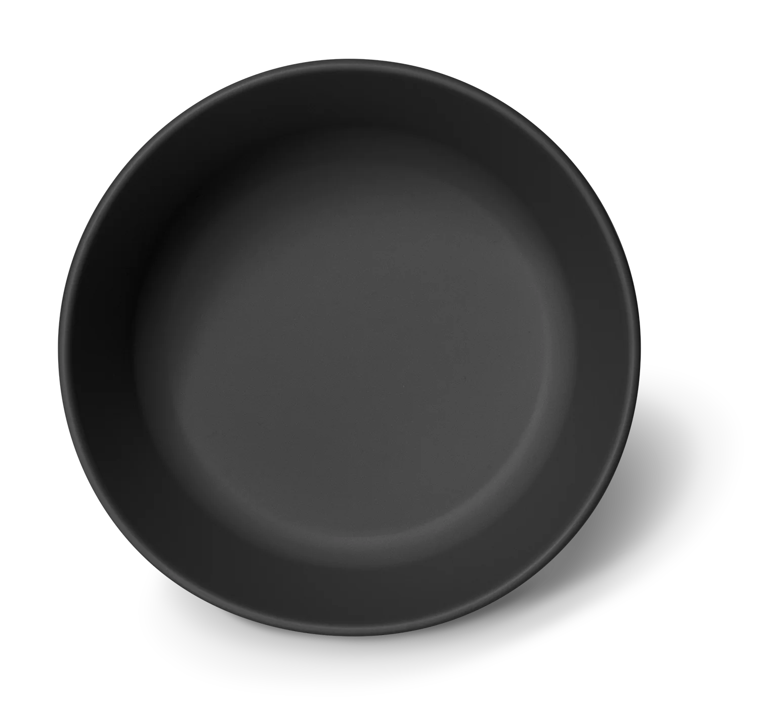 Parker Silicone Bowl