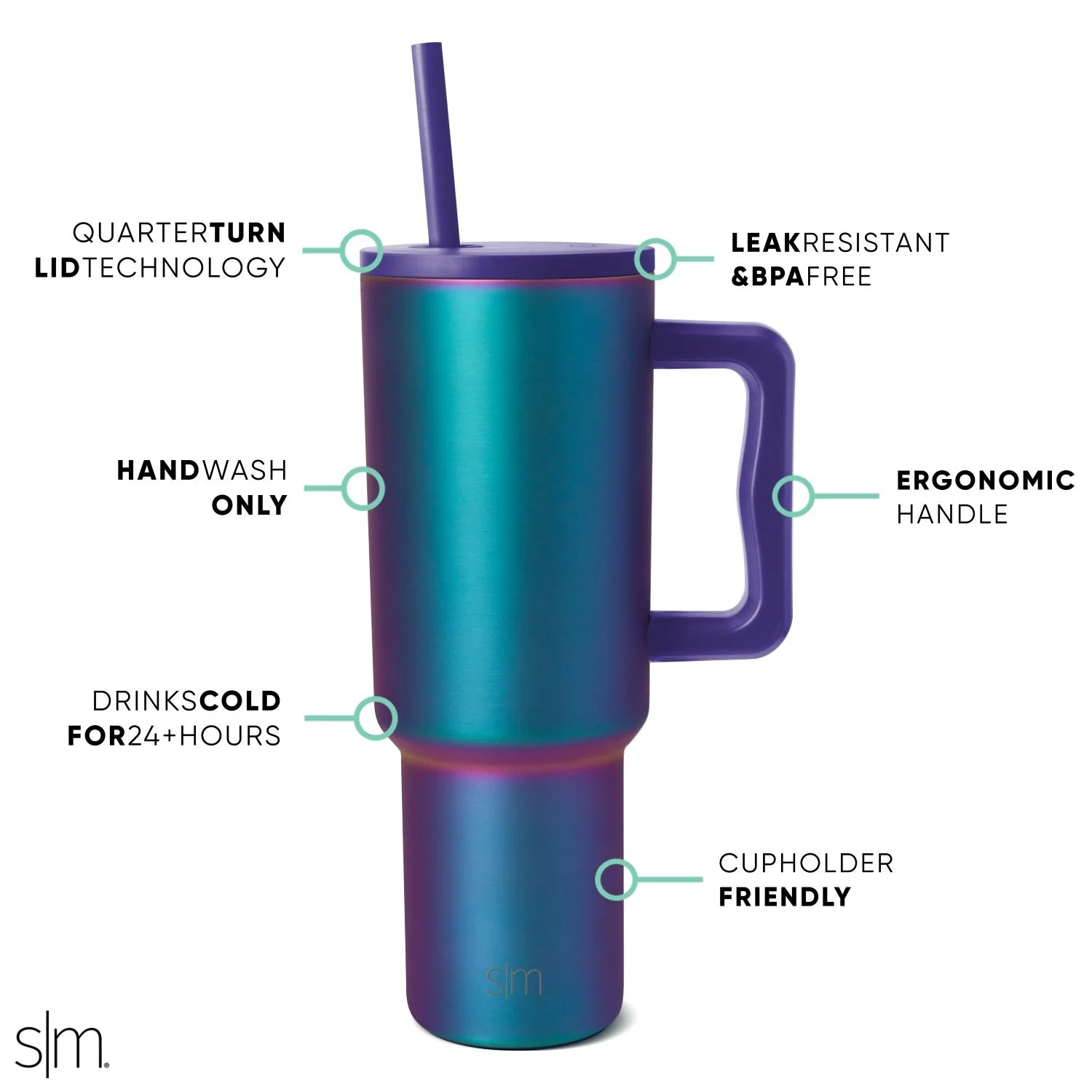 Trek Tumbler