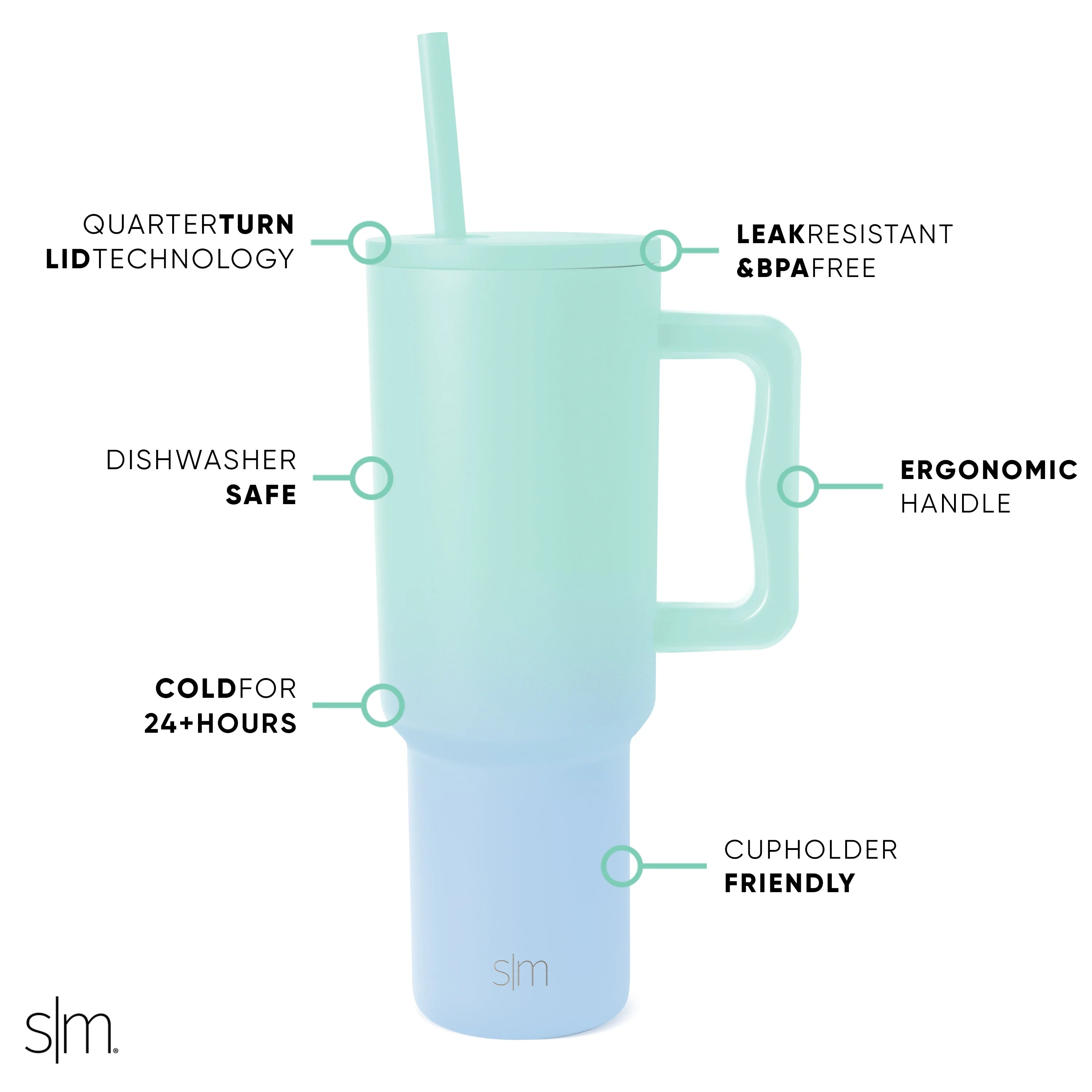 Trek Tumbler