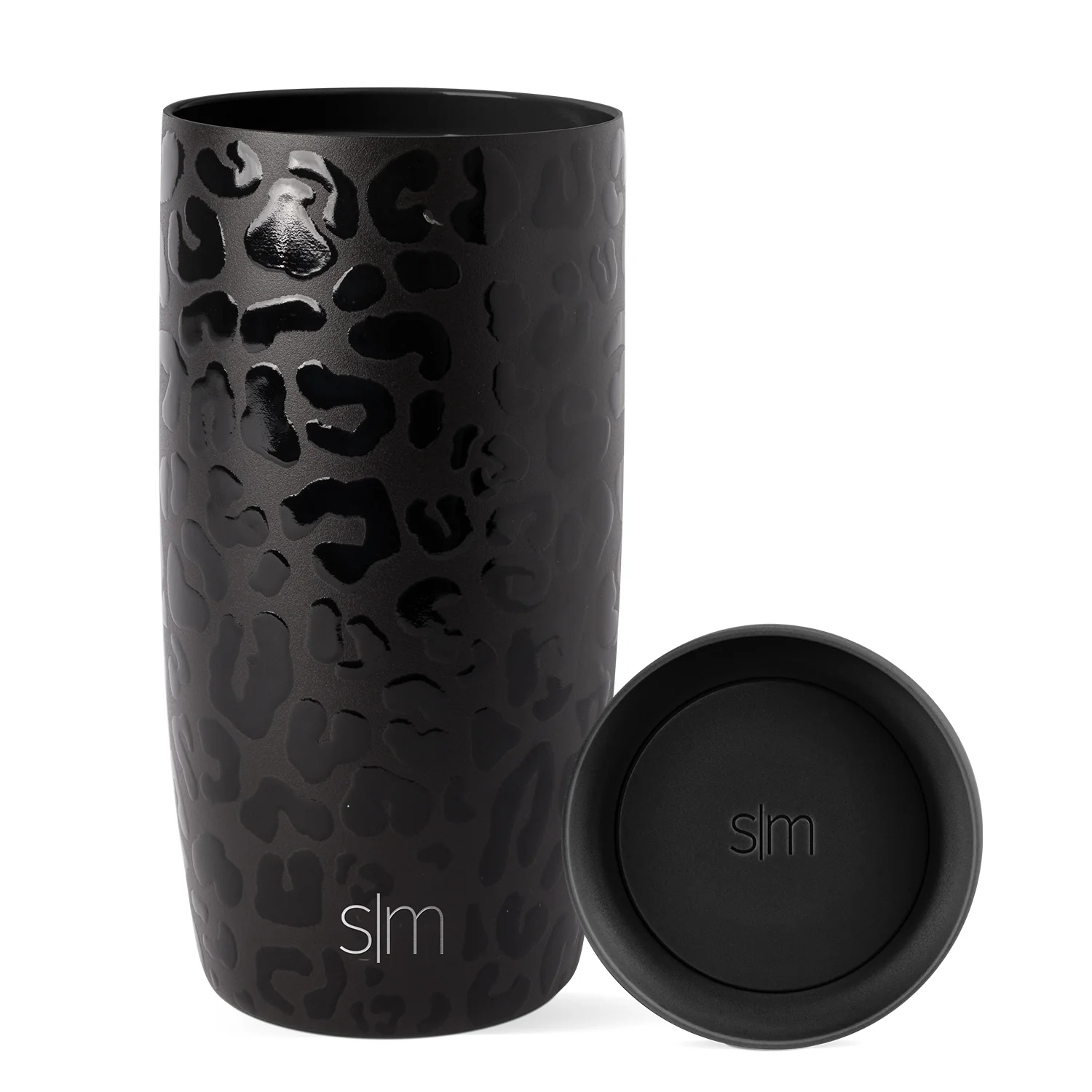 Voyager Tumbler with 360° Lid