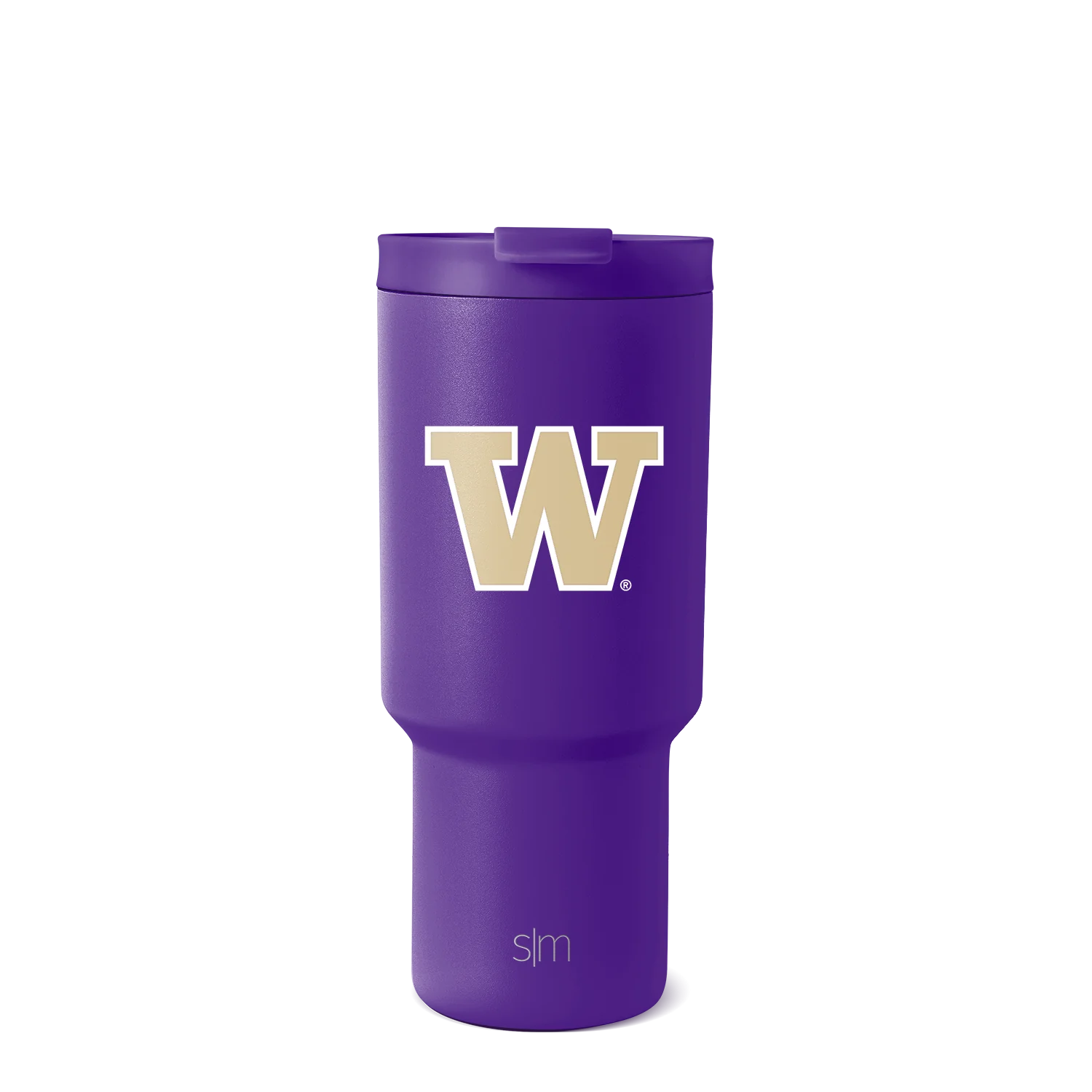 Collegiate Trek Tumbler